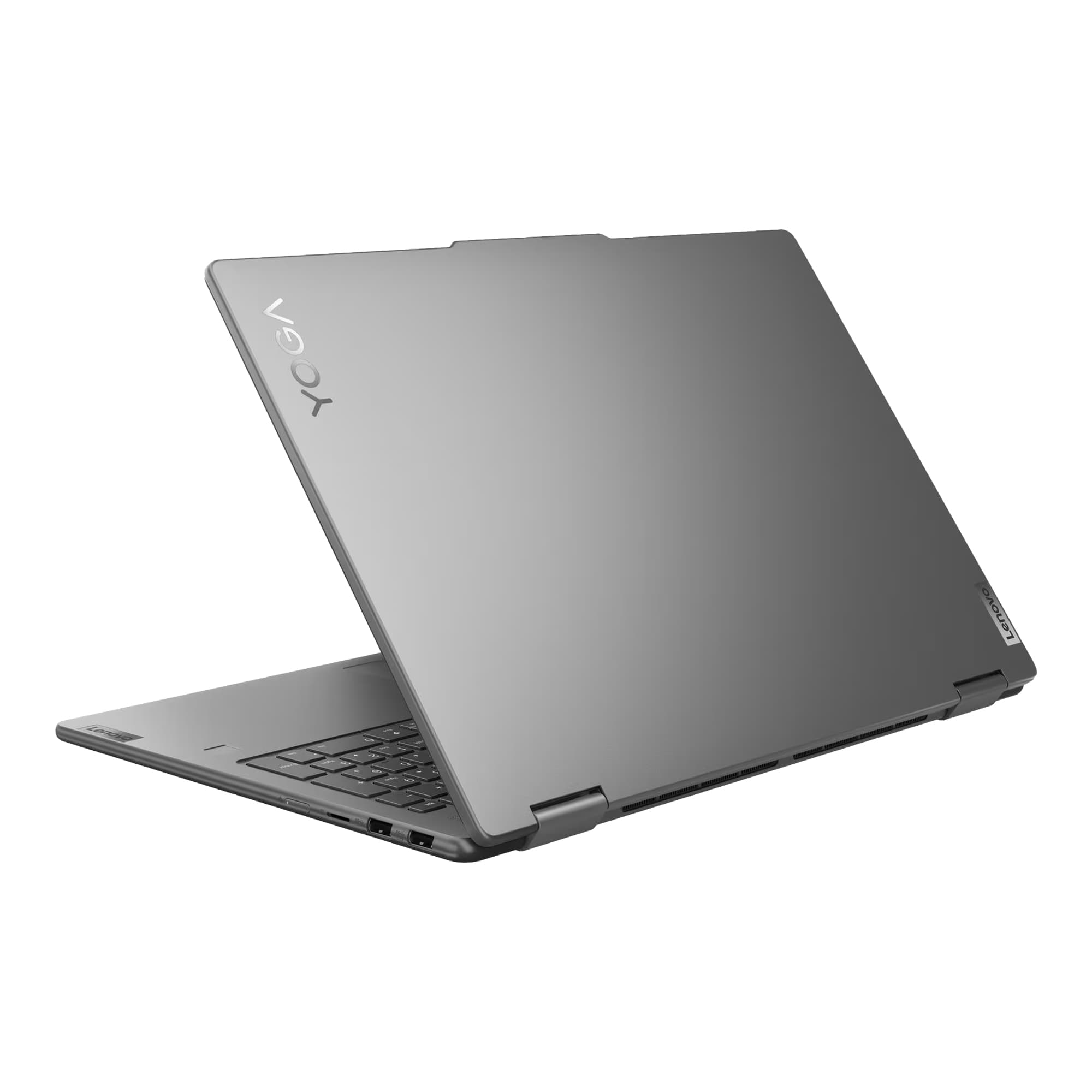 Notebook 2en1 Lenovo 16'' Core Ultra 7 16gb 1tb Win11 Ai Pc - 7