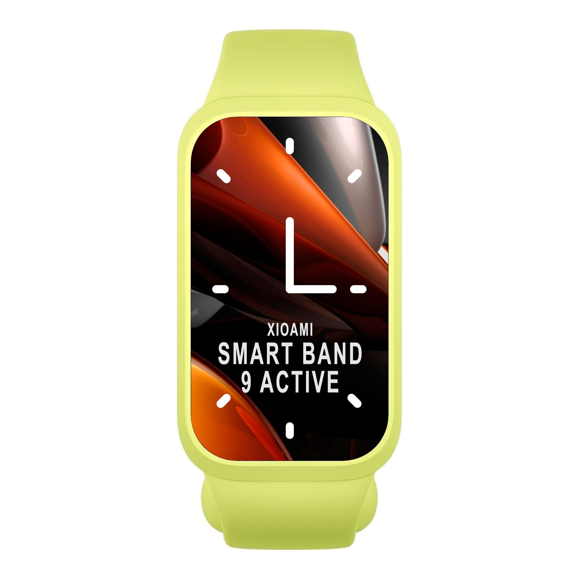 Smartwatch Xiaomi Smart Band 9 Active 5atm Bt - 3