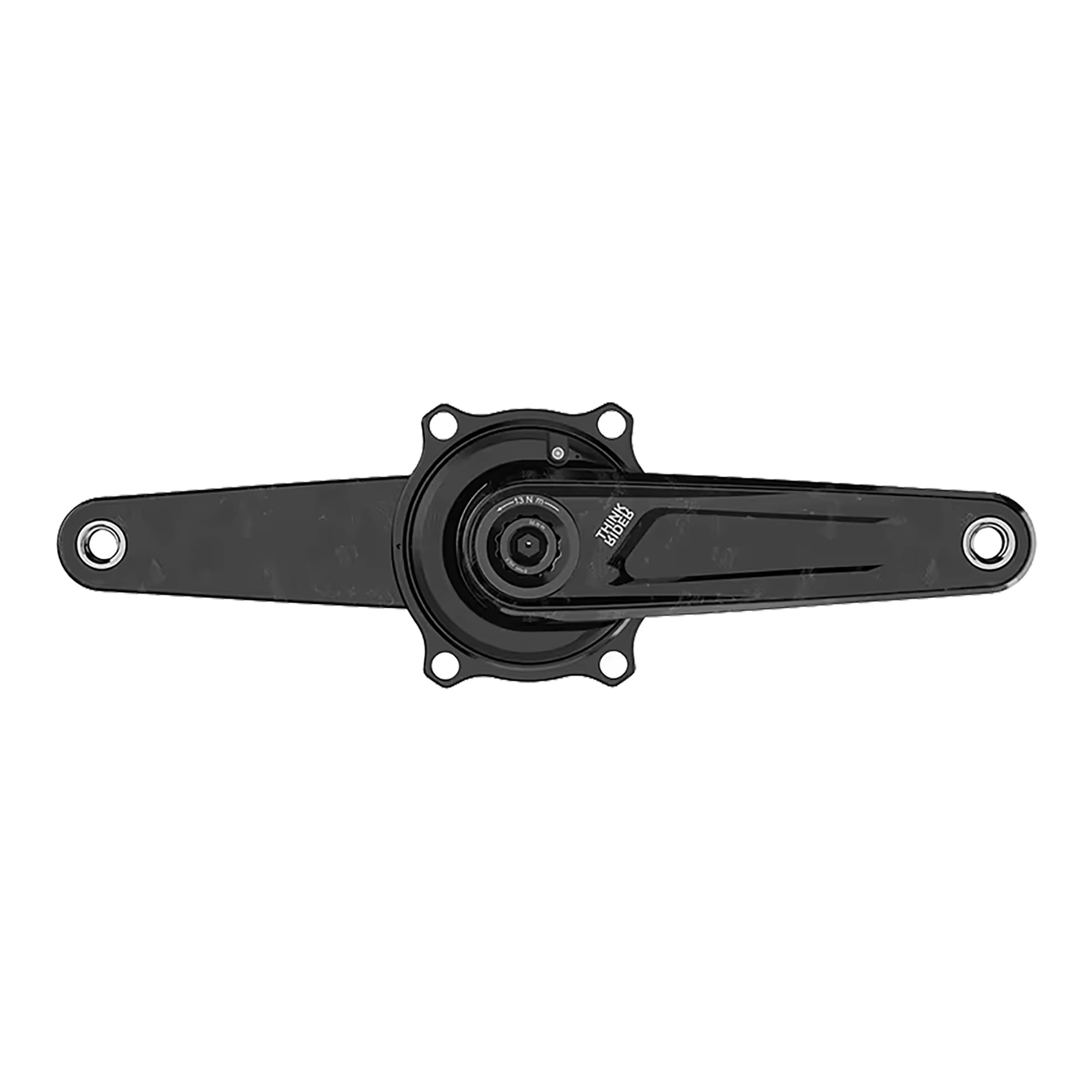 Palanca Con Potencia Thinkrider Pp5 Ipx7 165mm