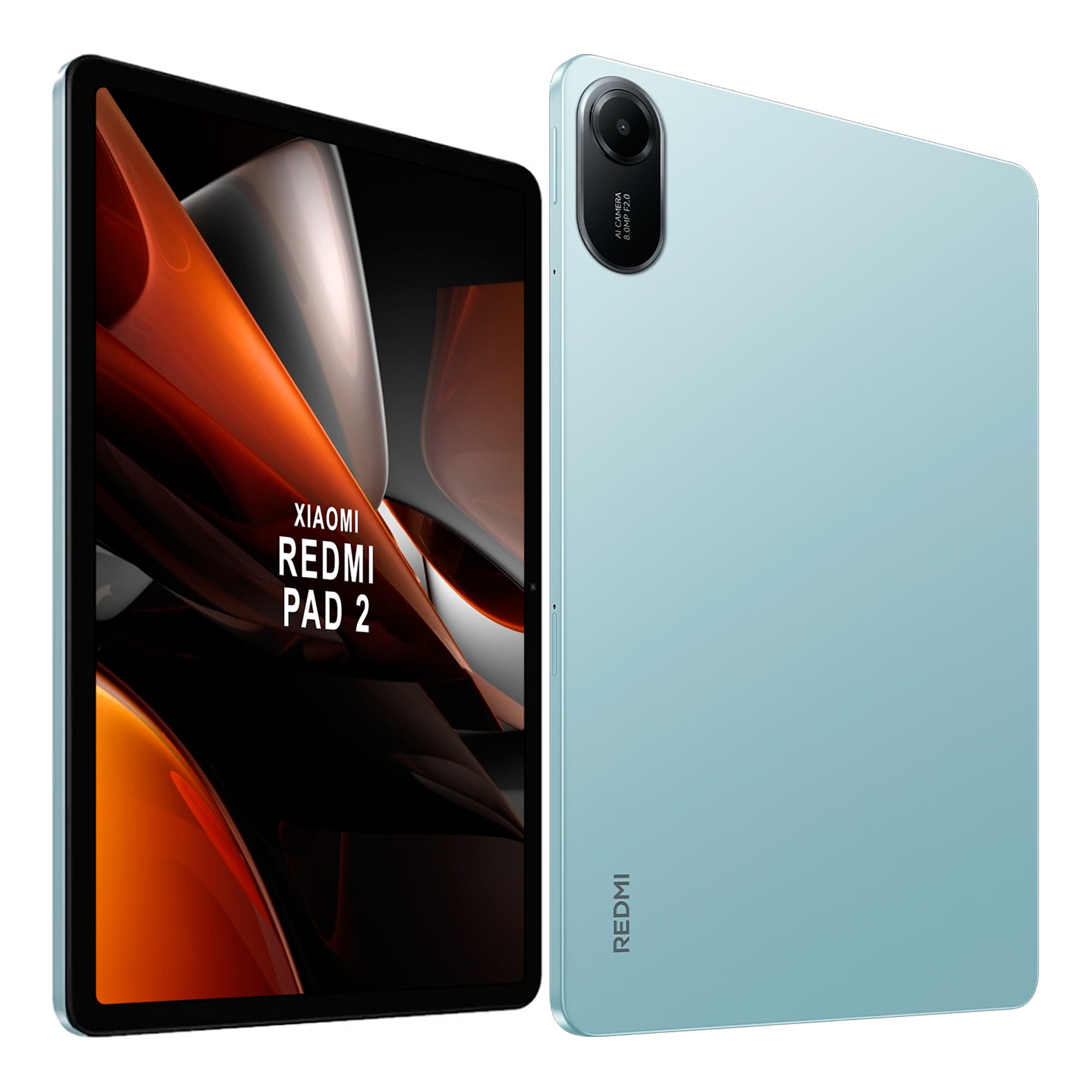 Tablet Redmi Pad 2 Xiaomi 11'' 4G 4gb 128gb 8mp+5mp - 3