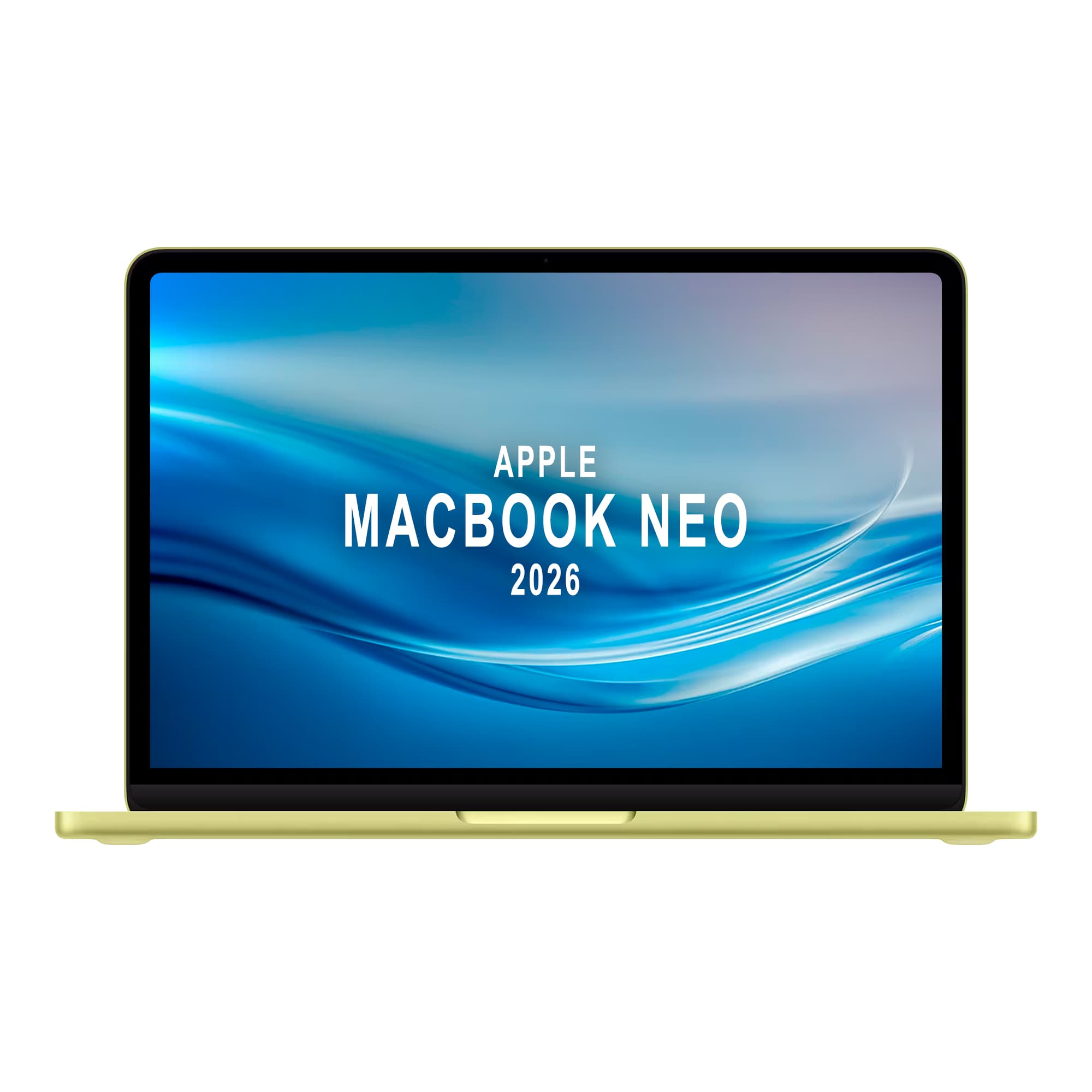 Apple Macbook Neo 13'' A18 8gb 512gb Mac - 2