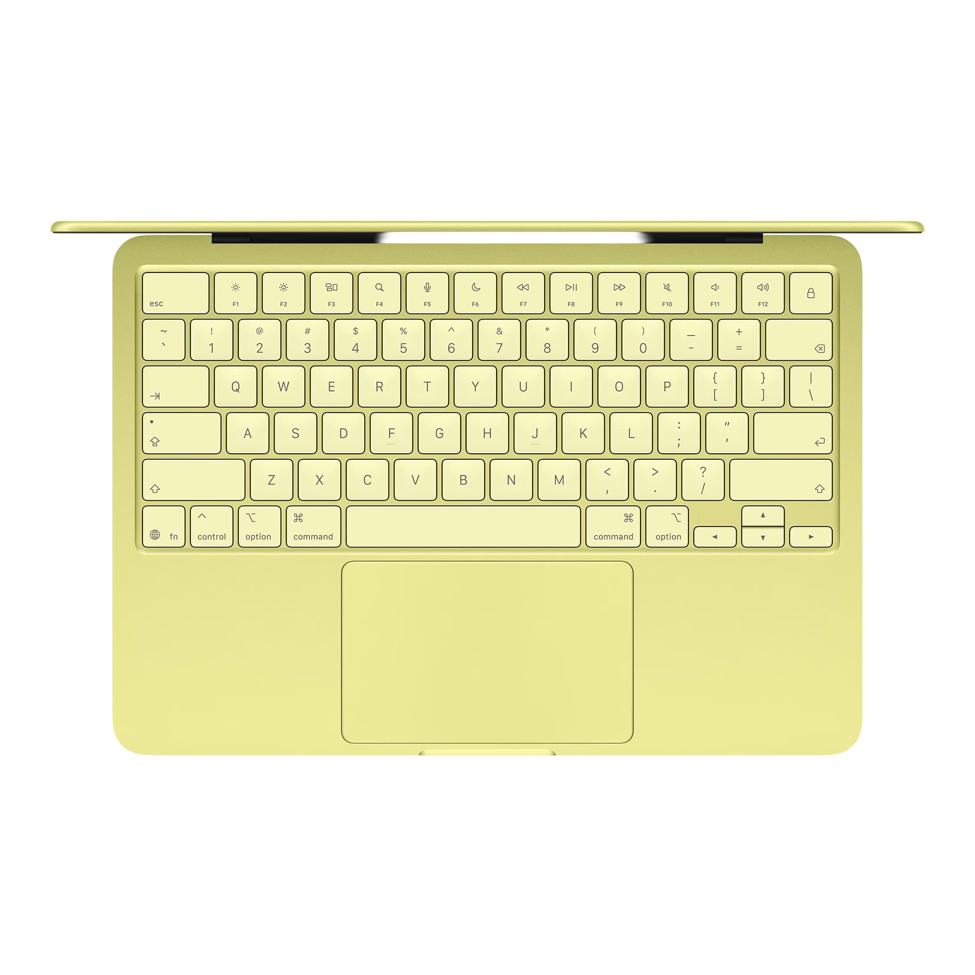Apple Macbook Neo 13'' A18 8gb 512gb Mac - 3