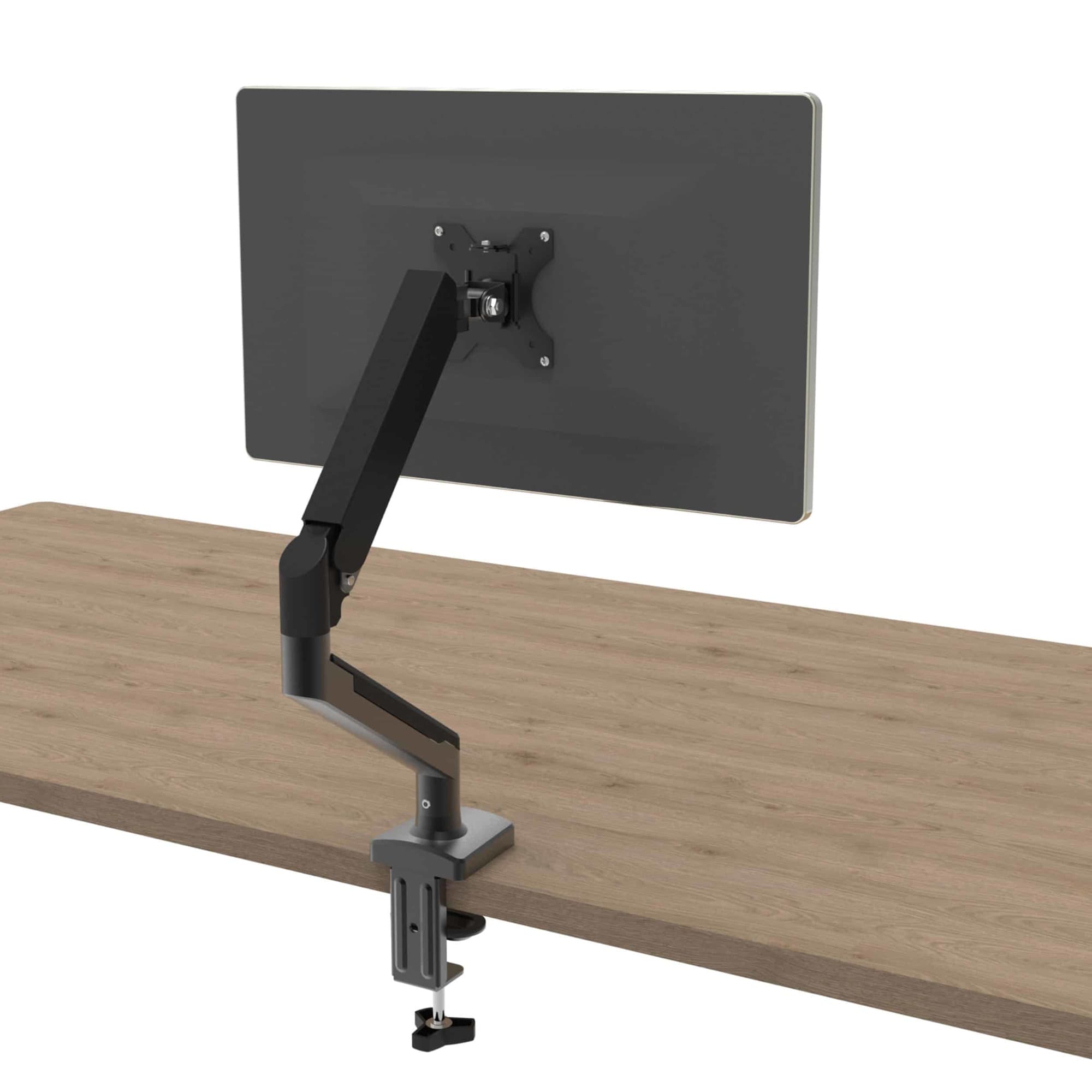 Soporte Flexible Unno Tm8005 Para Monitor Hasta 32'' - 5
