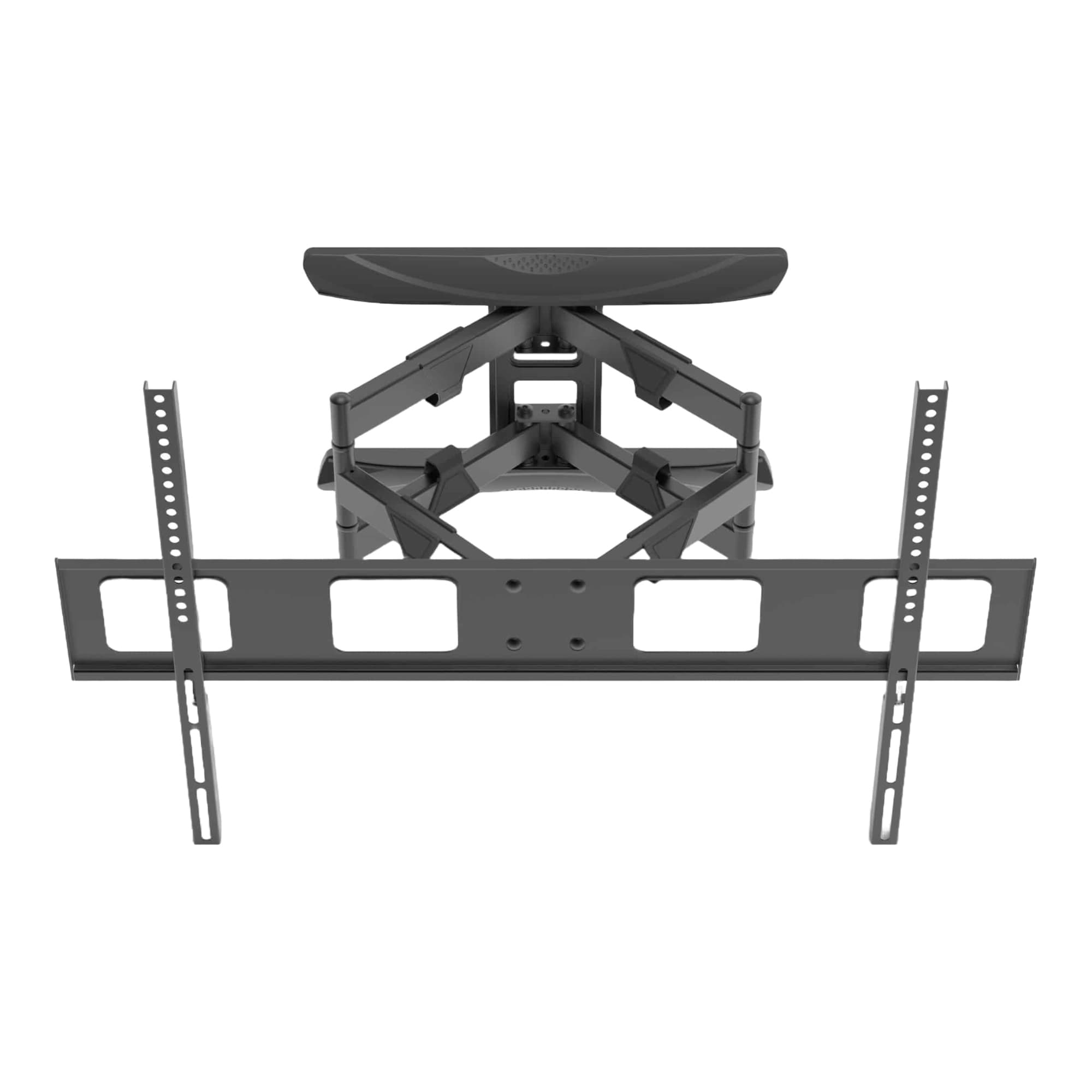 Soporte Para Tv De Pared Unno Tm8079 43" a 90" Brazo Móvil - 2