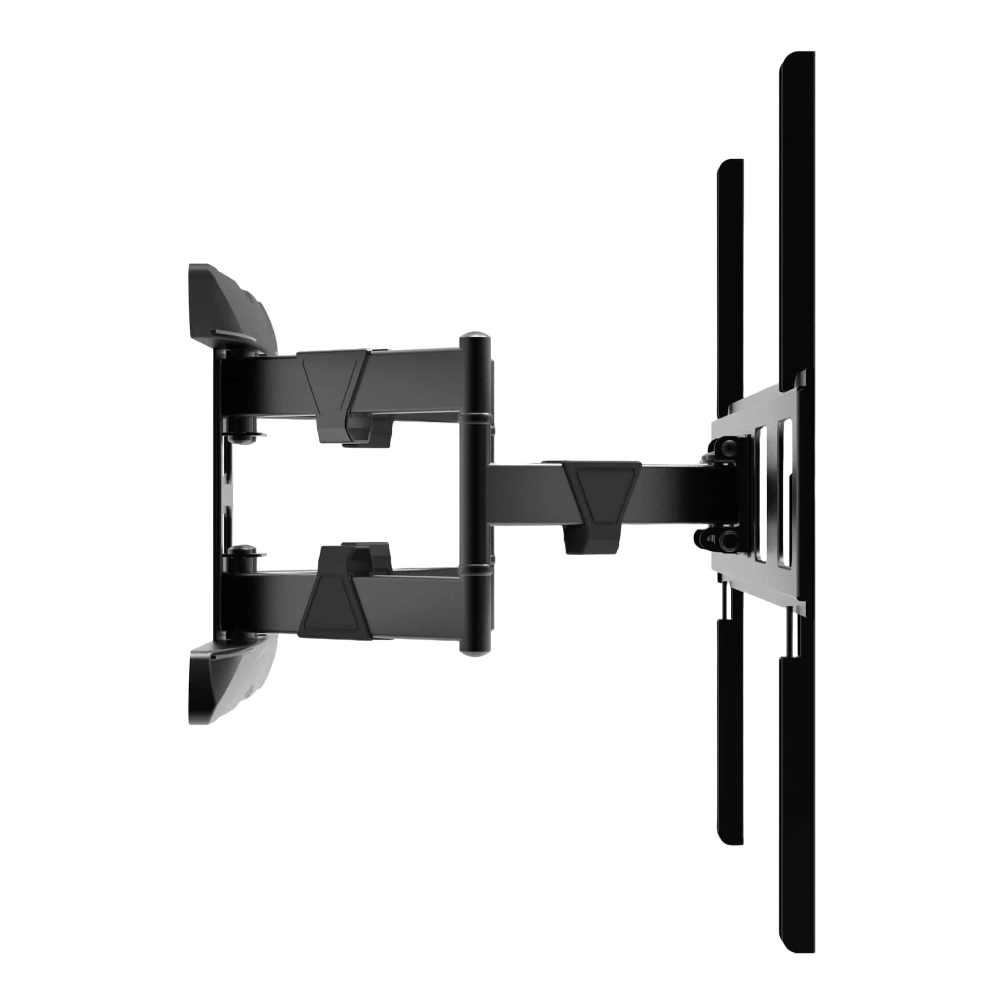 Soporte Para Tv De Pared Unno Tm8079 43" a 90" Brazo Móvil - 3
