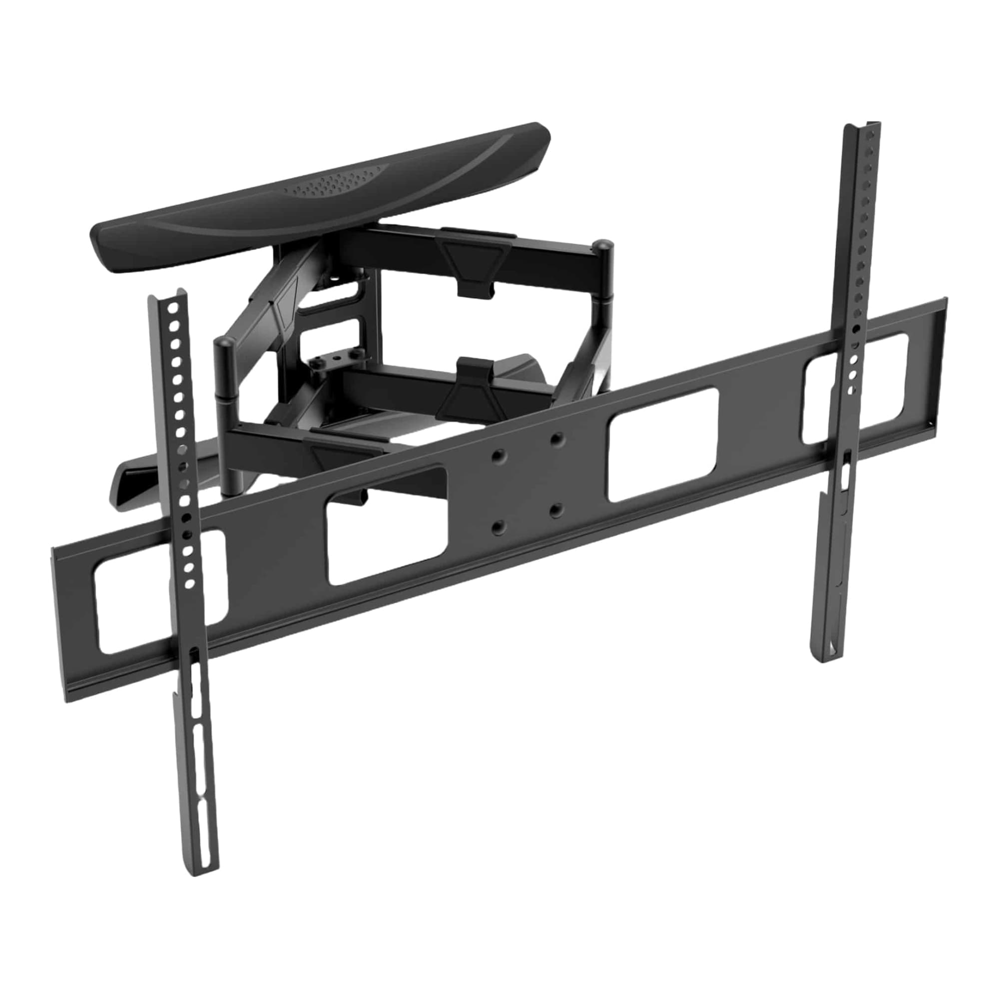 Soporte Para Tv De Pared Unno Tm8079 43" a 90" Brazo Móvil - 5