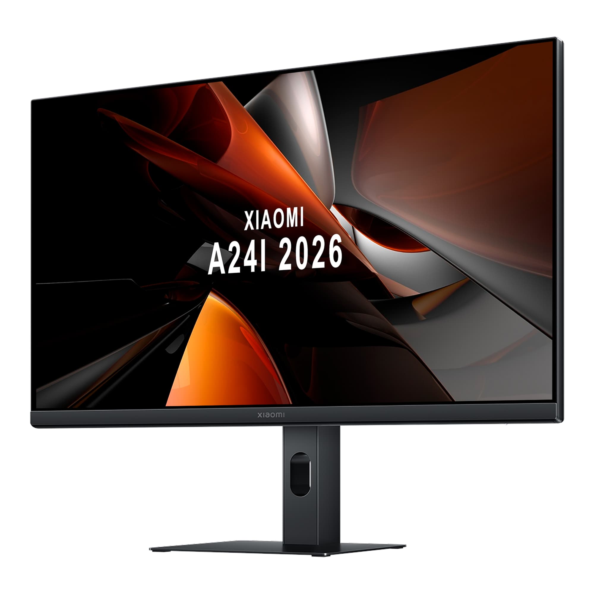 Monitor Xiaomi A24i 2026 23,8'' Fhd 144hz 6ms - 2