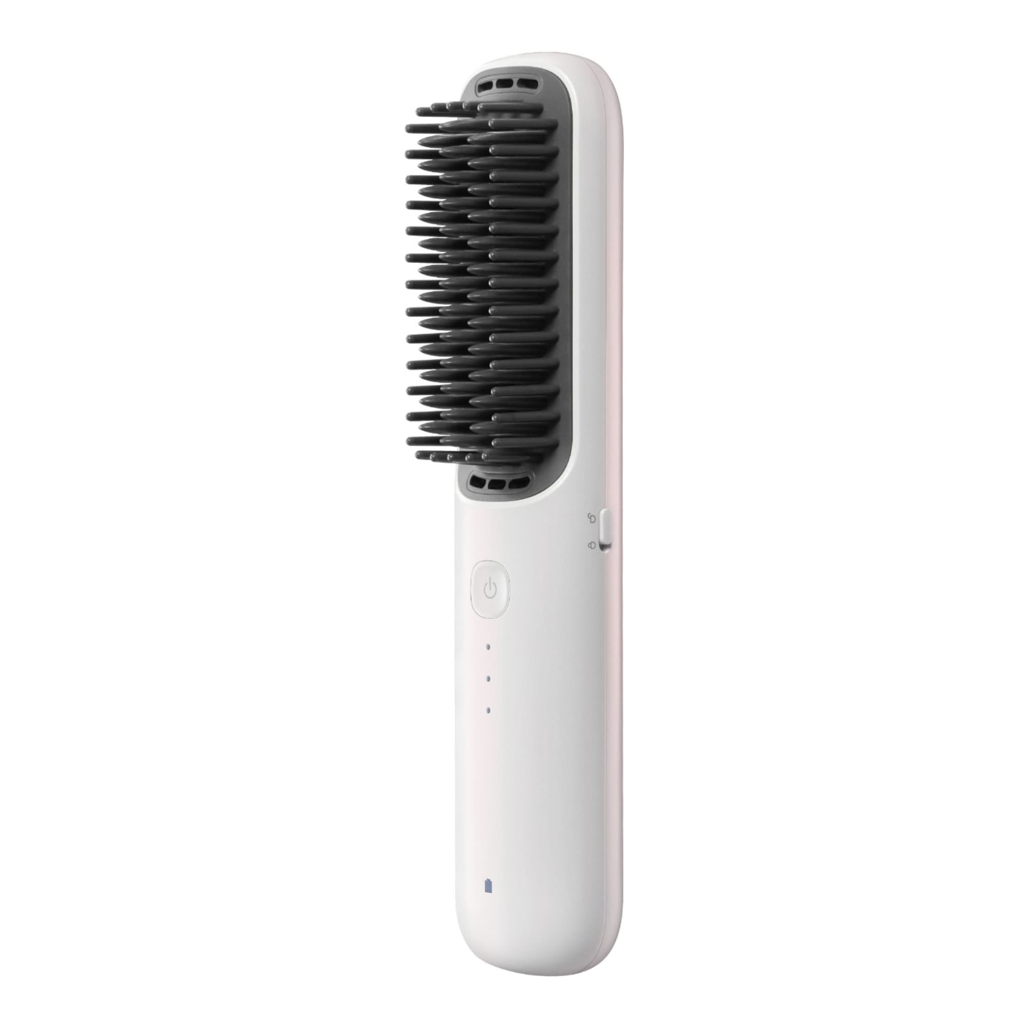 Mini Cepillo Alisador de Cabello Xiaomi Inalámbrico 200°C - 2