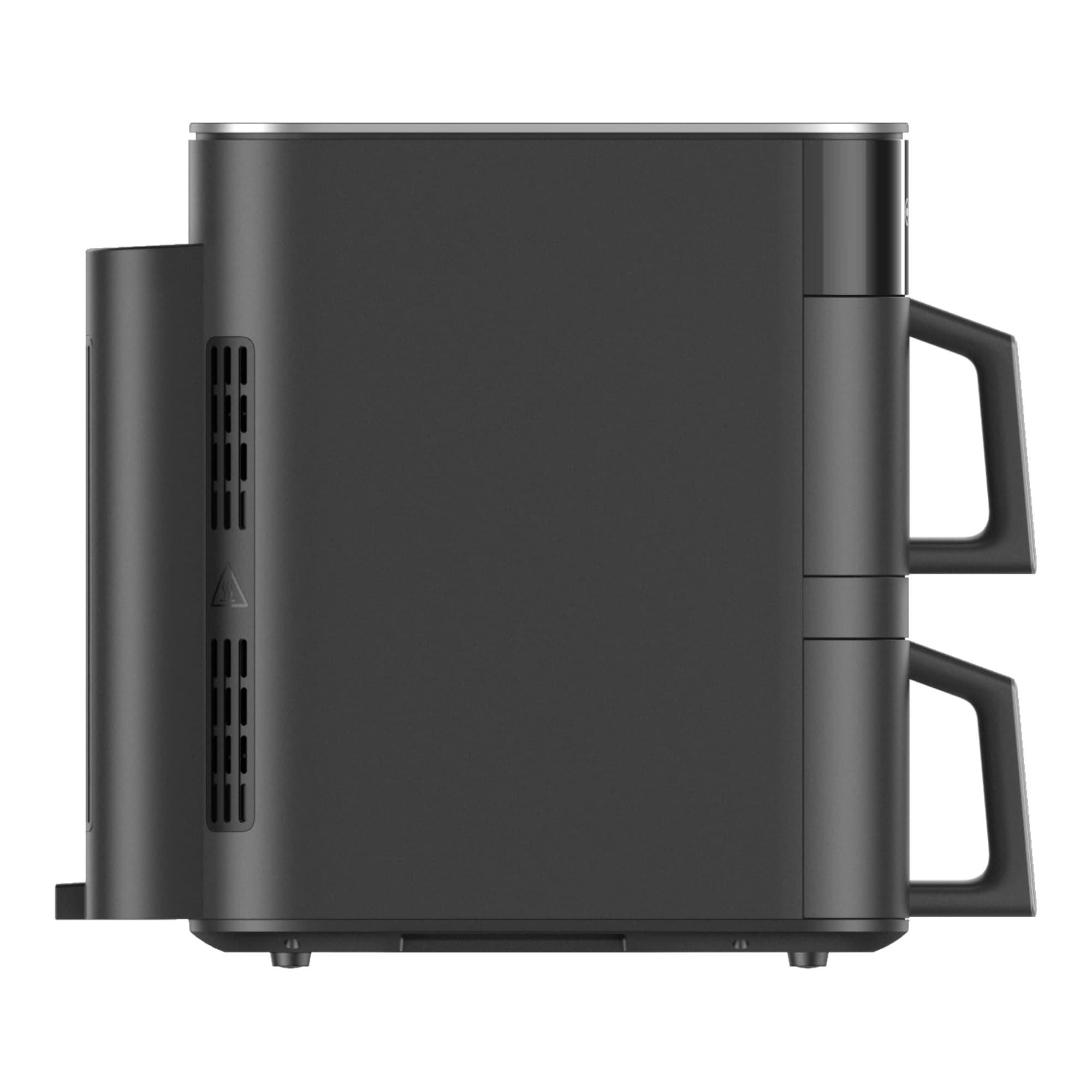 Freidora De Aire Xiaomi Doble Canasto 12l 2800w - 3