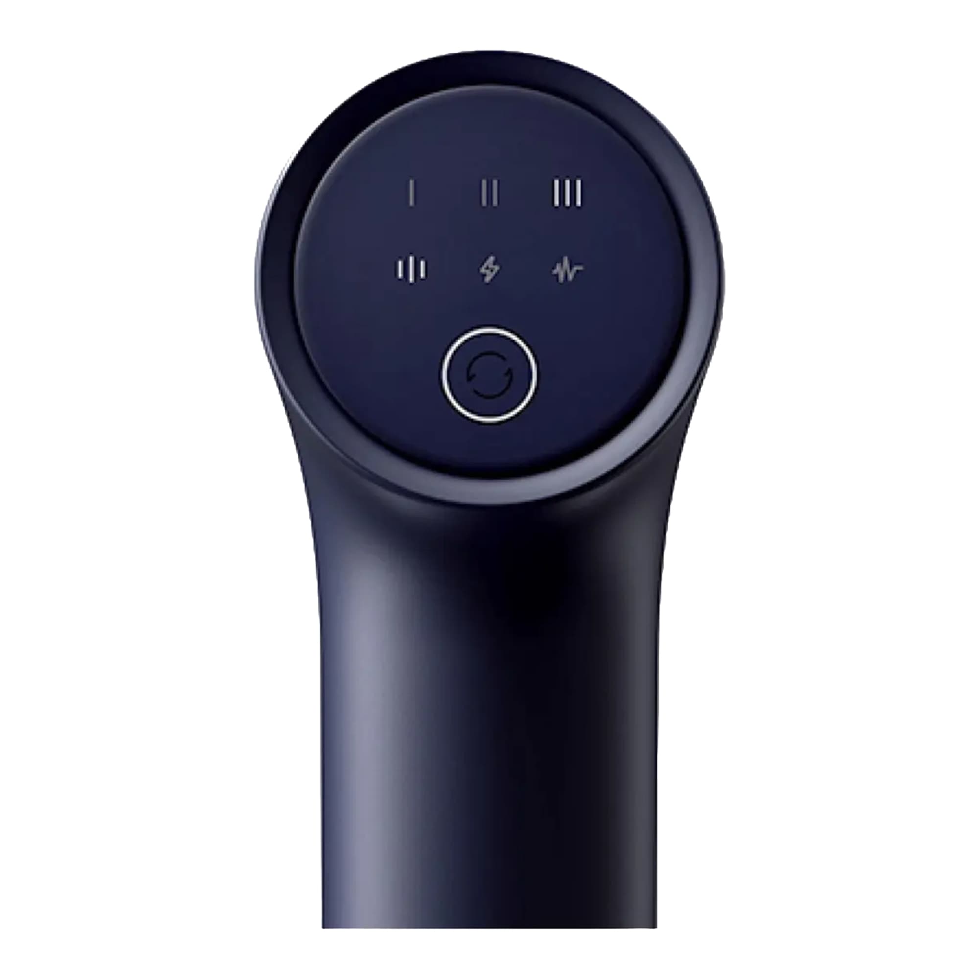 Masajeador Portátil Xiaomi Bhr9471gl 2 Modos Con 3 Niveles C/u - 3
