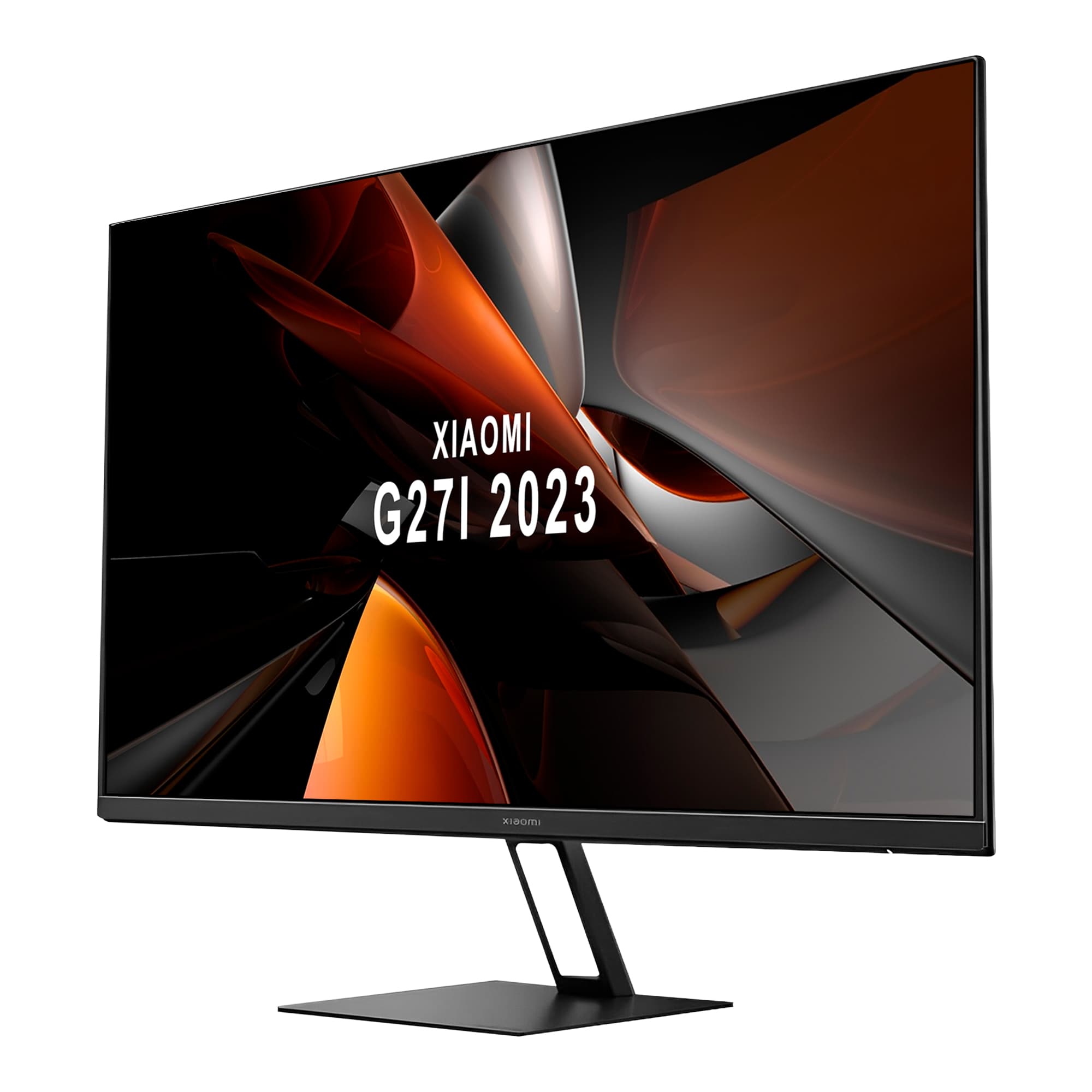 Monitor Xiaomi G27i 2023 27'' Fhd 165hz 1msB - 2
