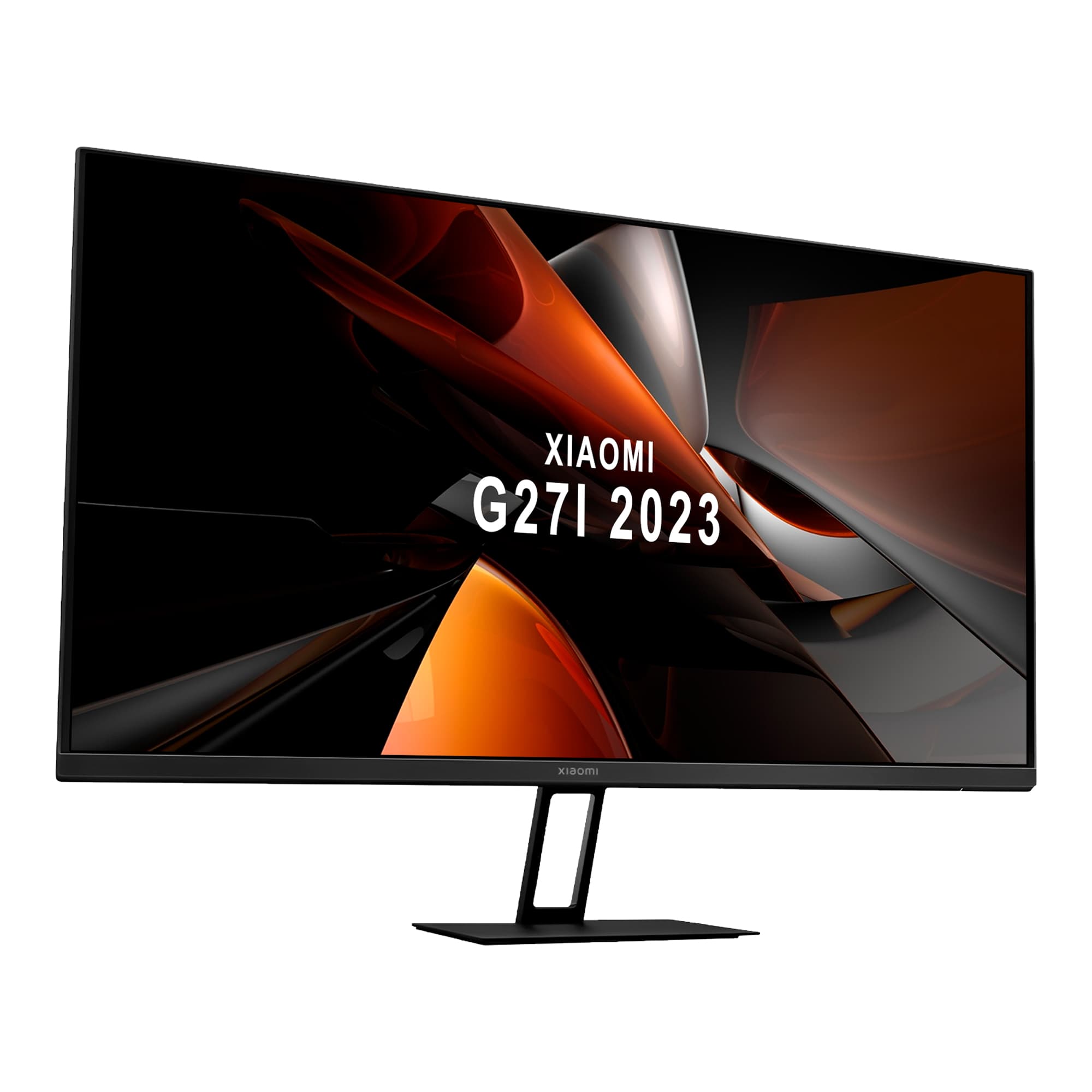 Monitor Xiaomi G27i 2023 27'' Fhd 165hz 1msB - 3