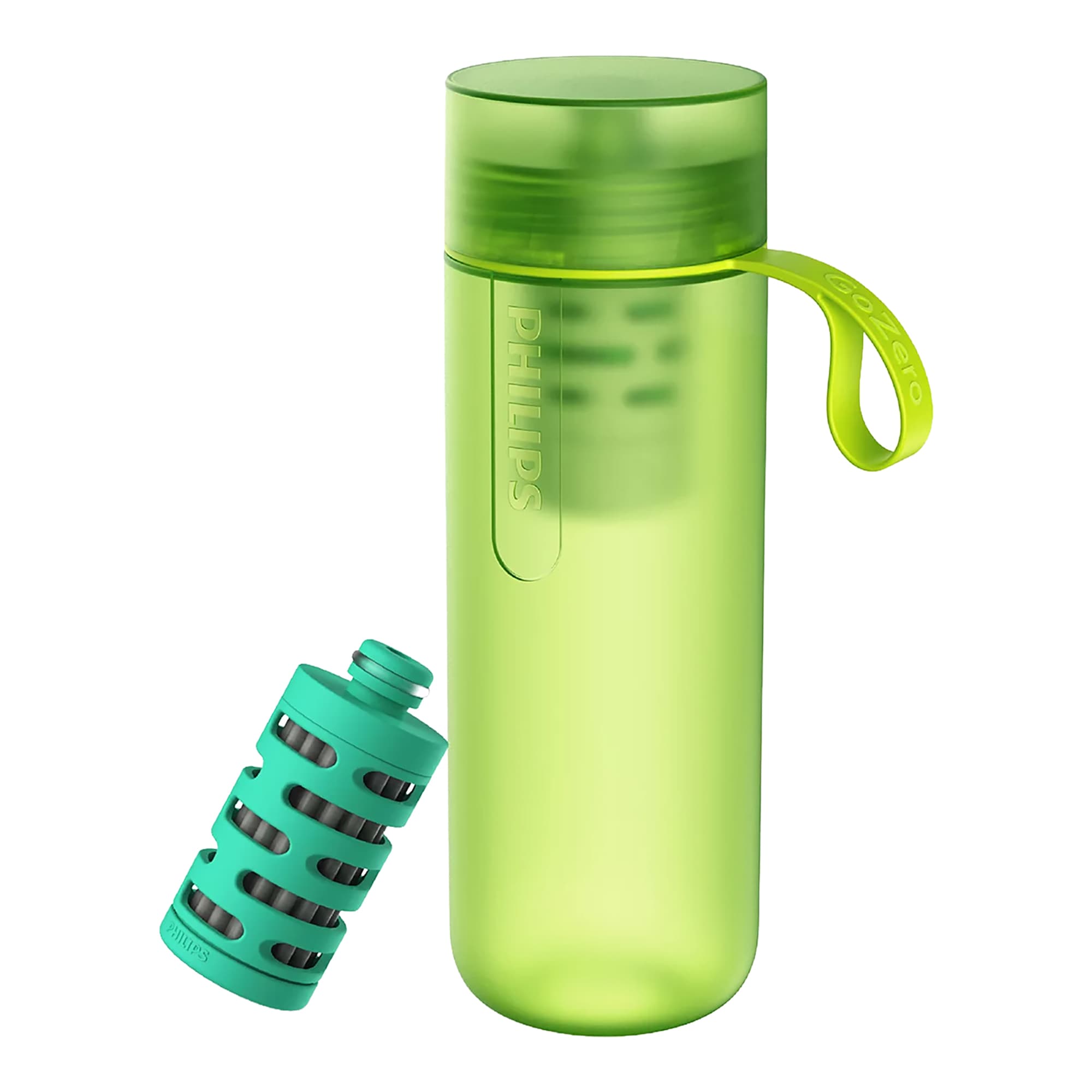 Botella Filtrante Philips Awp2722lir 590ml - 2