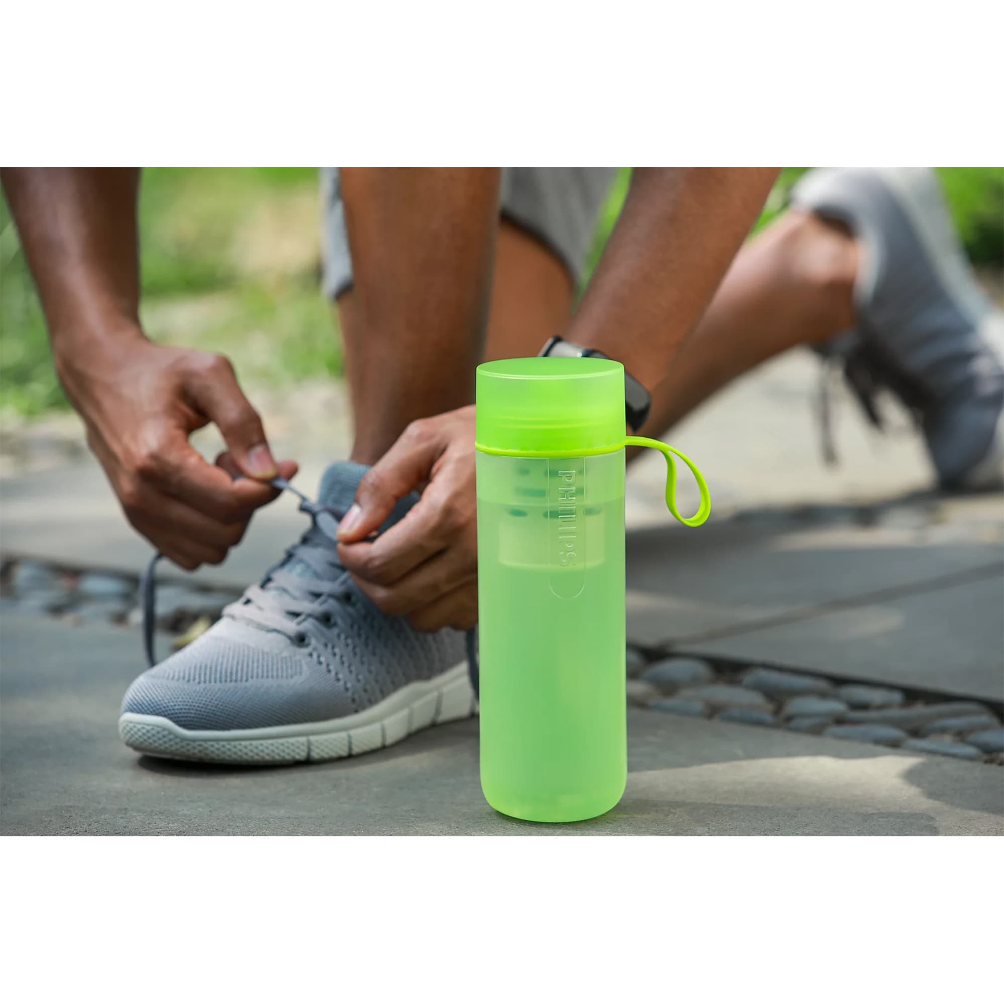 Botella Filtrante Philips Awp2722lir 590ml - 5