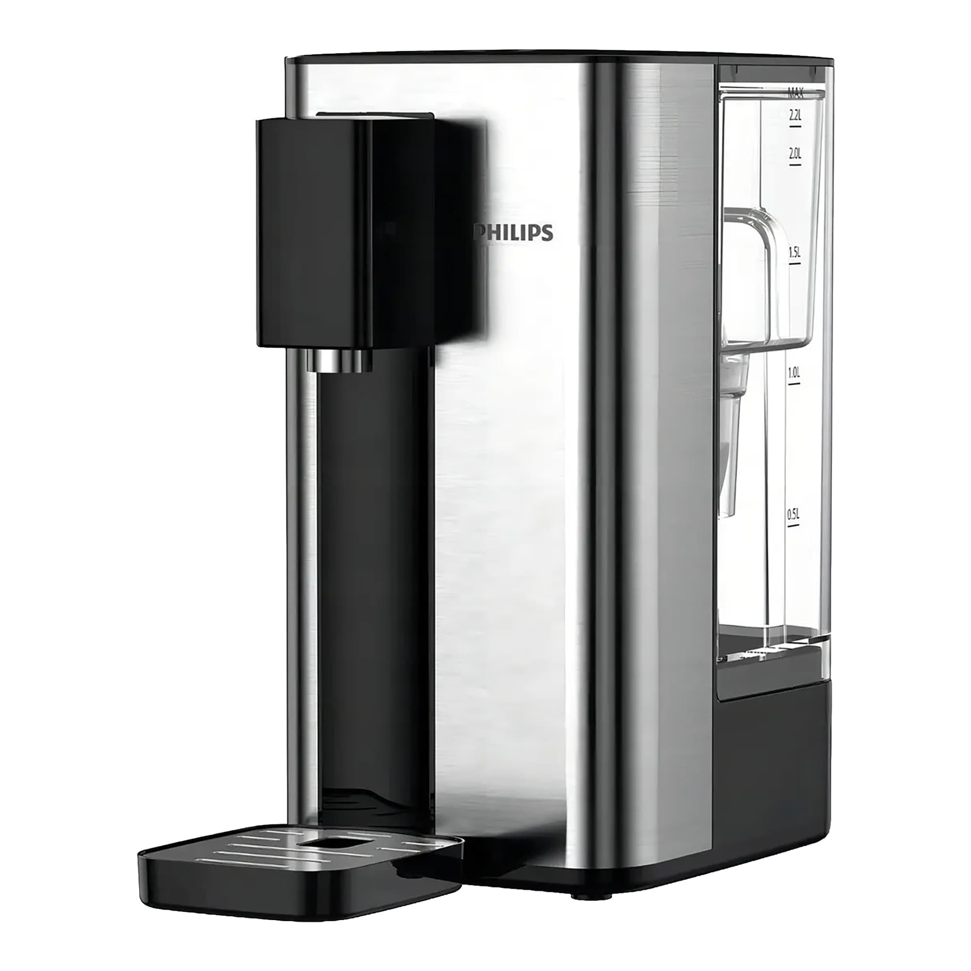 Dispensador De Agua Caliente Philips Add5906s 2,2L