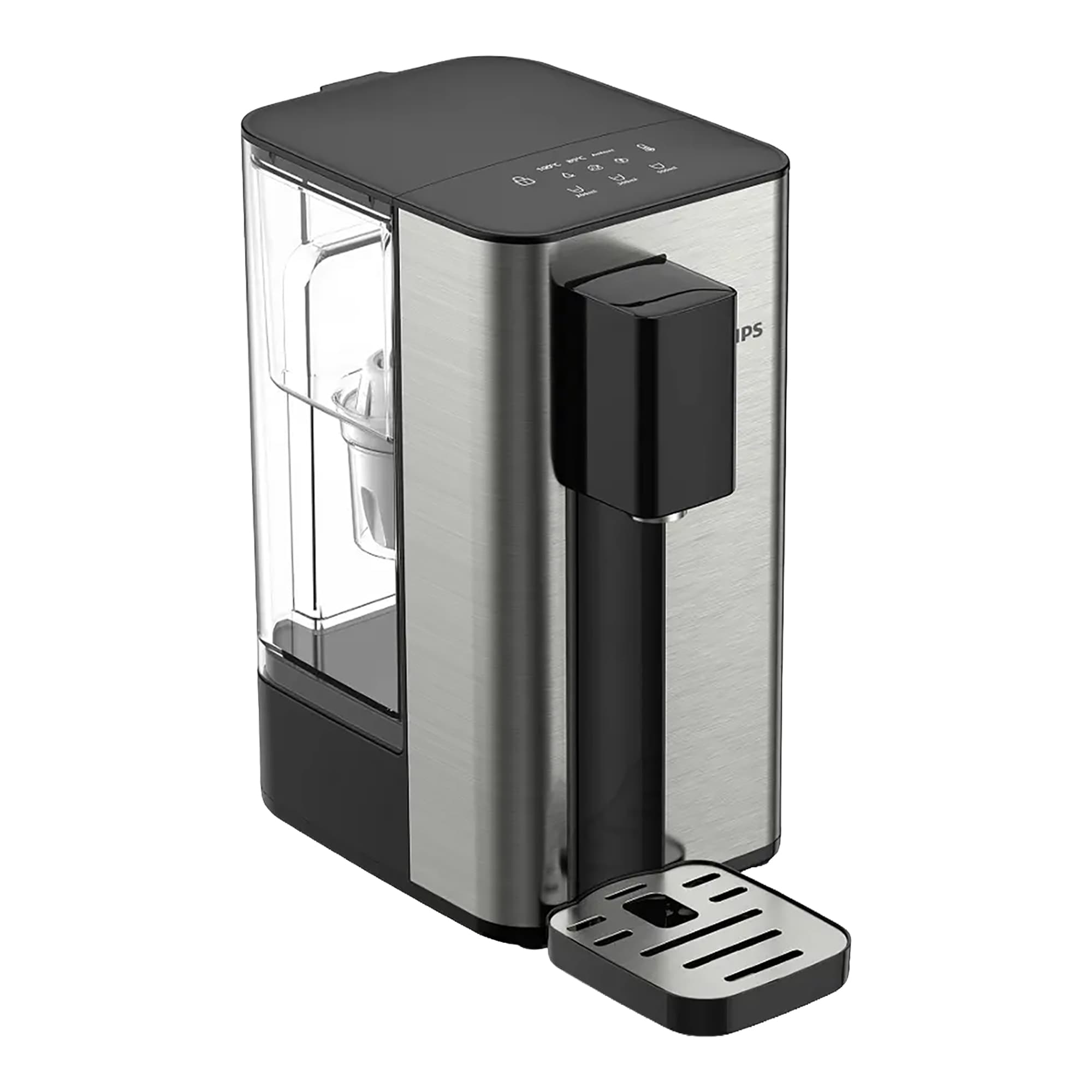 Dispensador De Agua Caliente Philips Add5906s 2,2L - 2