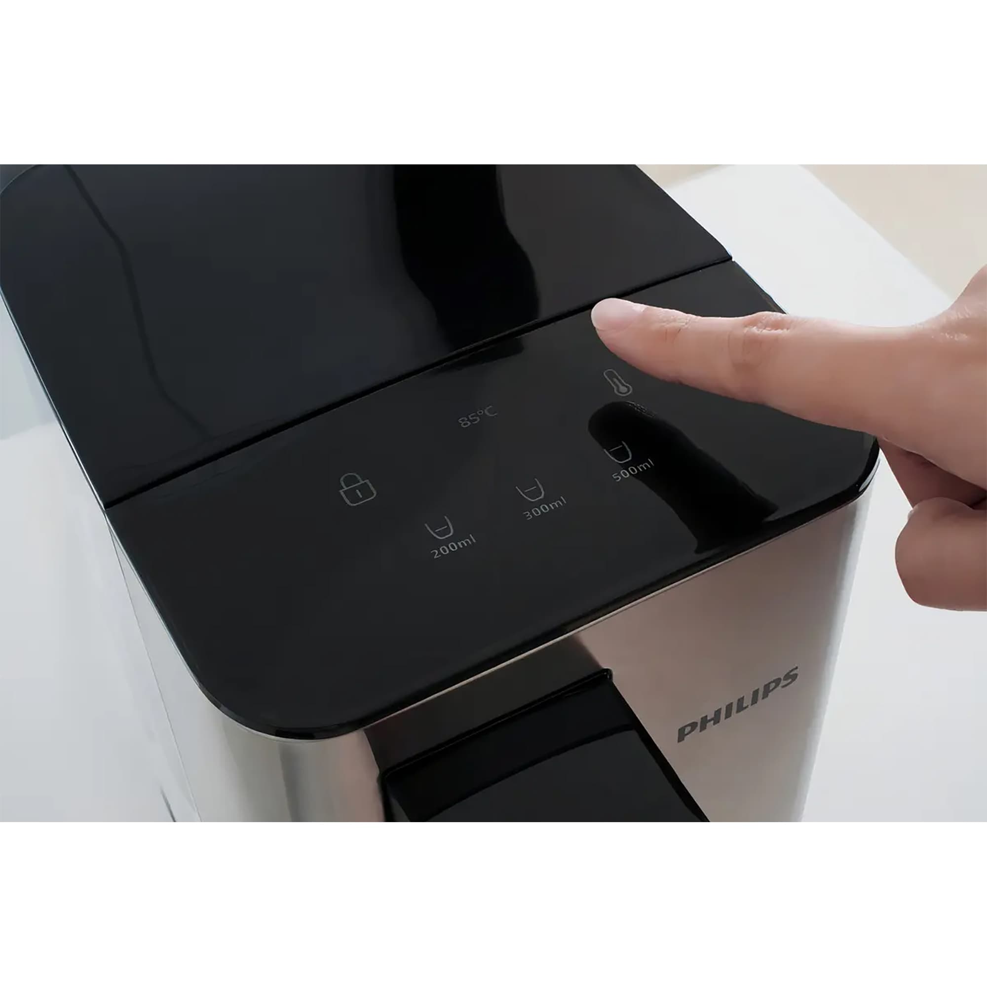 Dispensador De Agua Caliente Philips Add5906s 2,2L - 6