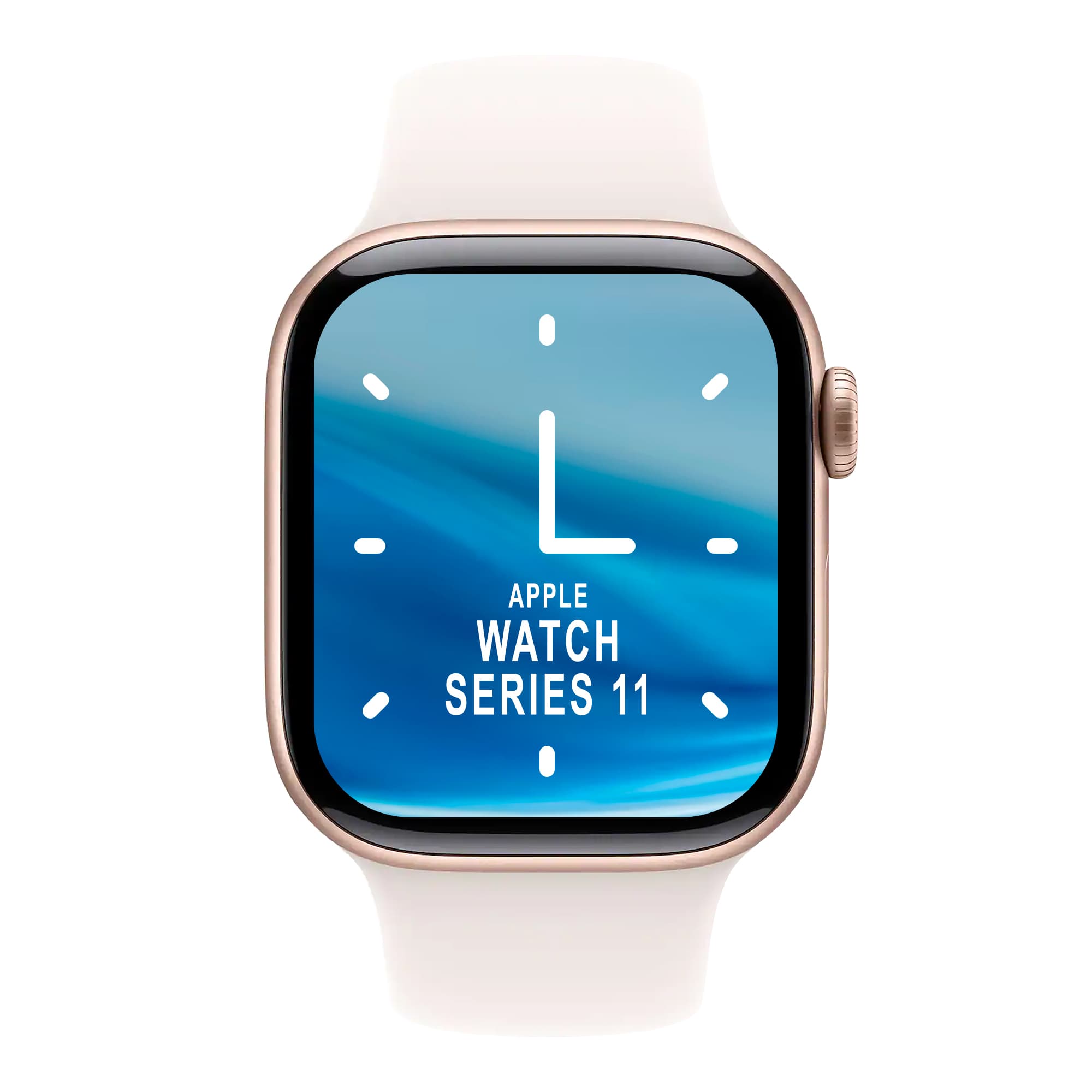 Apple Watch Series 11 42mm S/M 5G 5atm 64gb Wifi Bluetooth Gps - 2