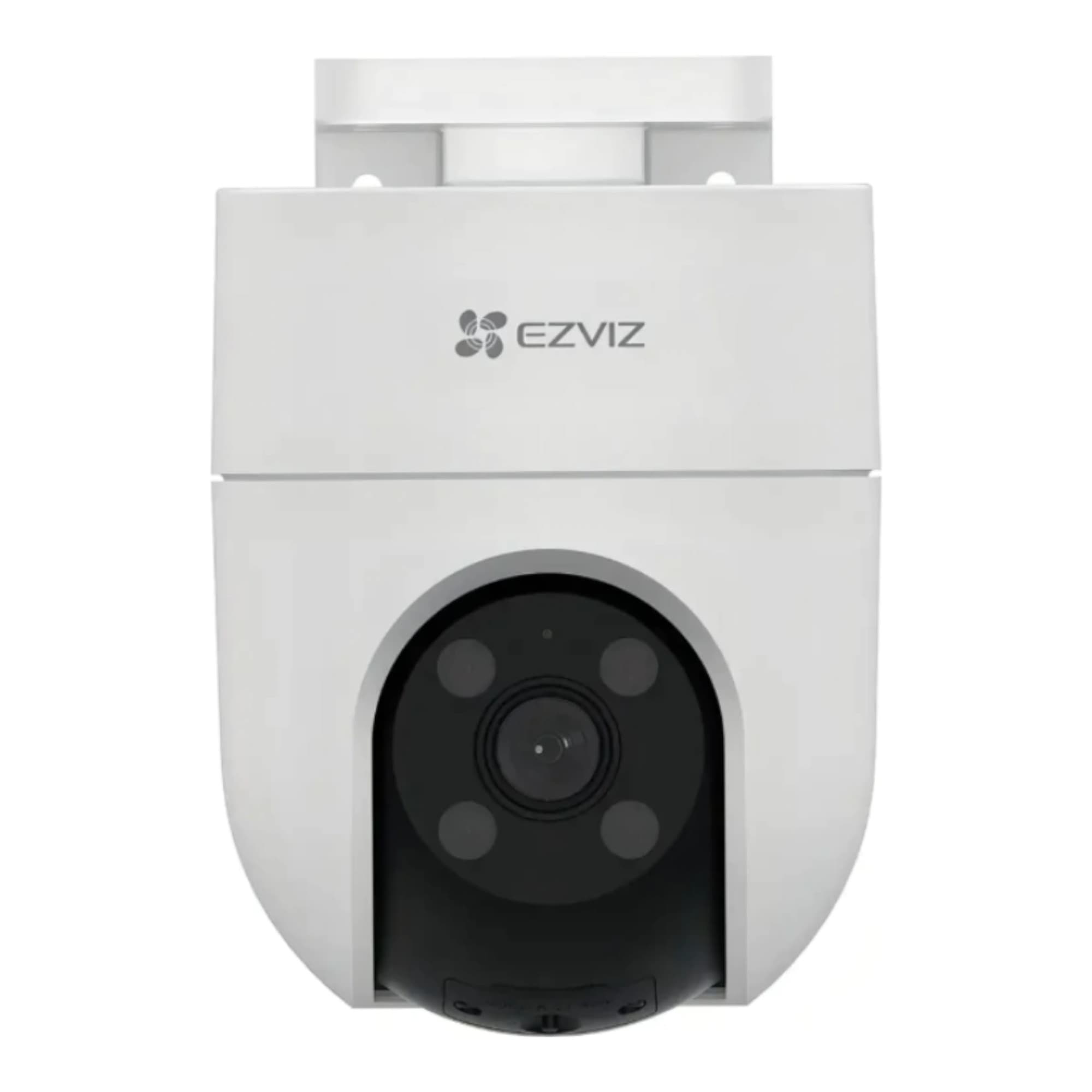 Cámara De Seguridad EZVIZ H8C 3MP 1080P Visión Nocturna 360°