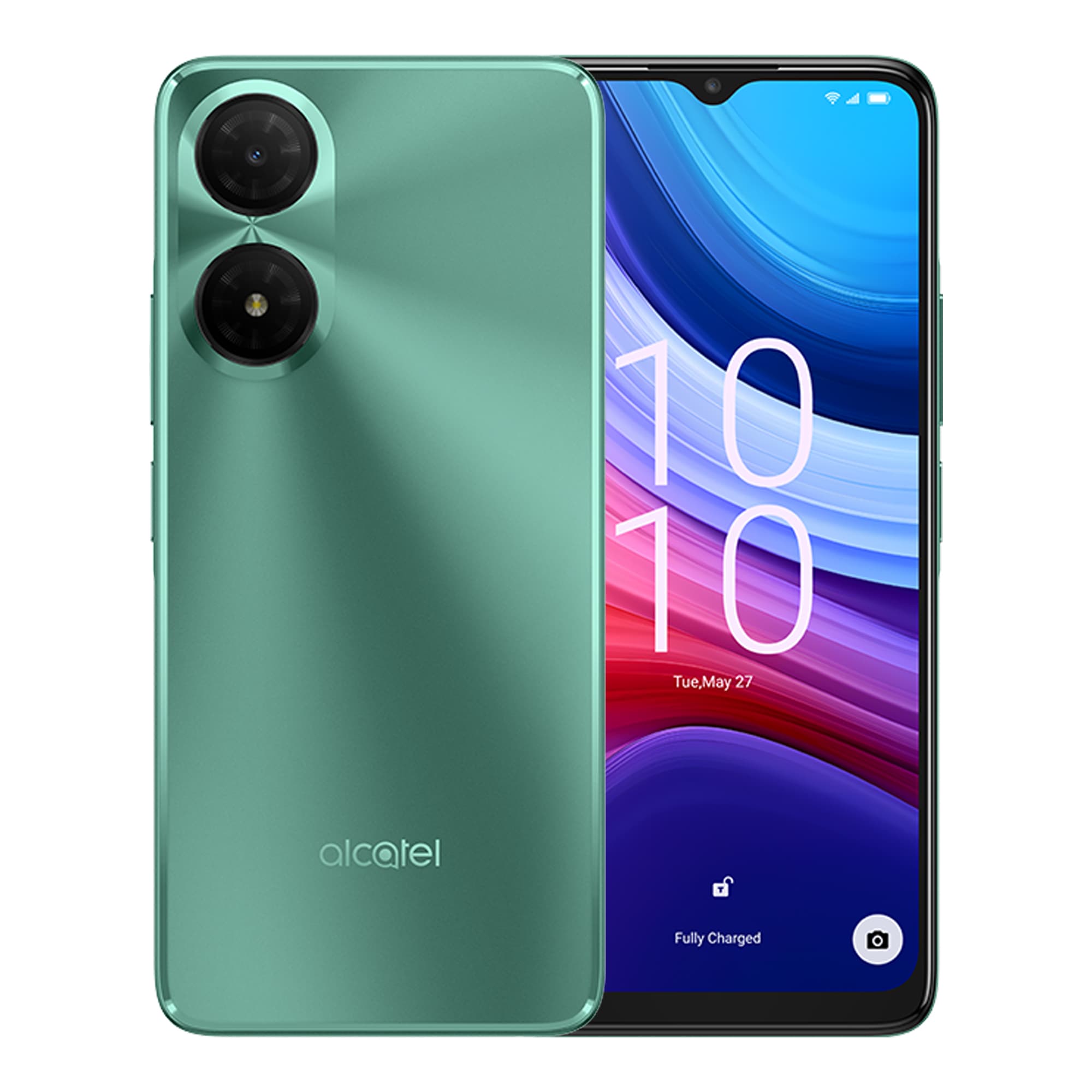 Alcatel 3 6,52'' 4G 3+6gb 64gb 8+5mp - 2