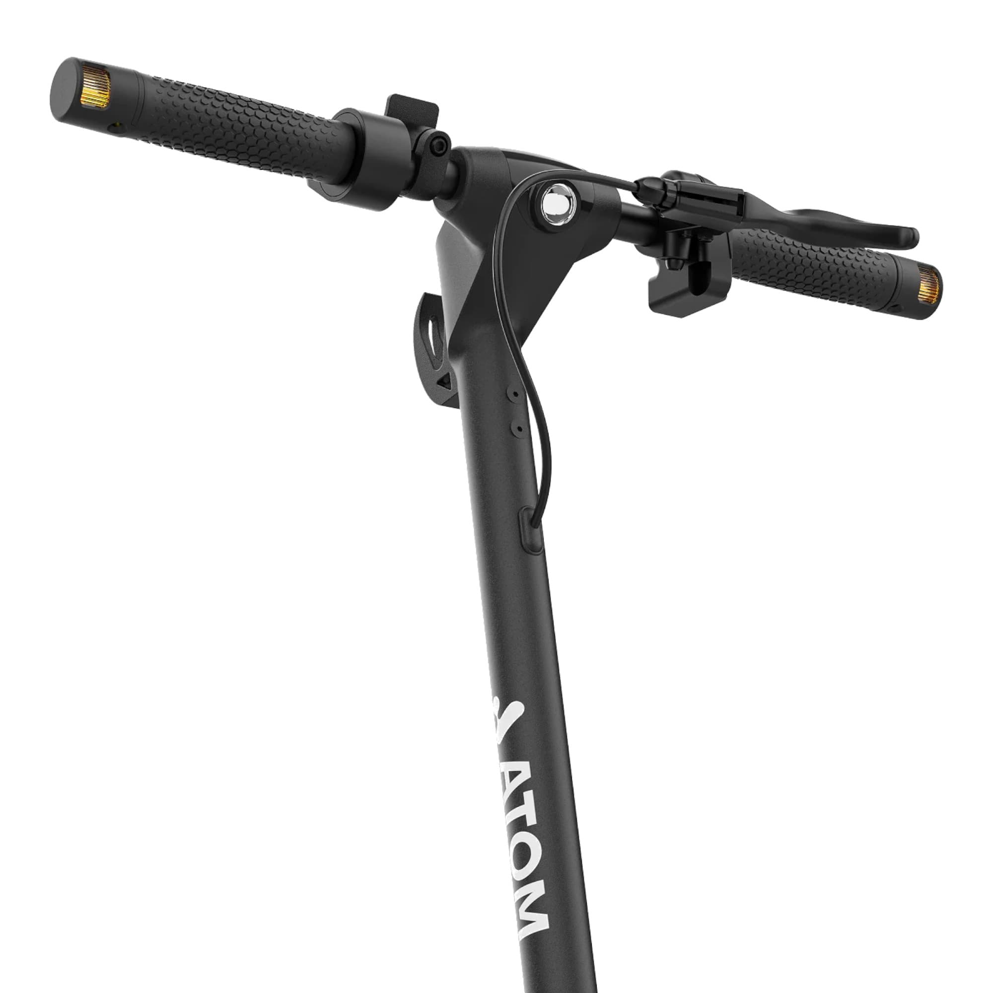 Monopatín Eléctrico Atom Habit Pro Plegable 30kmh Aut.25Km - 8