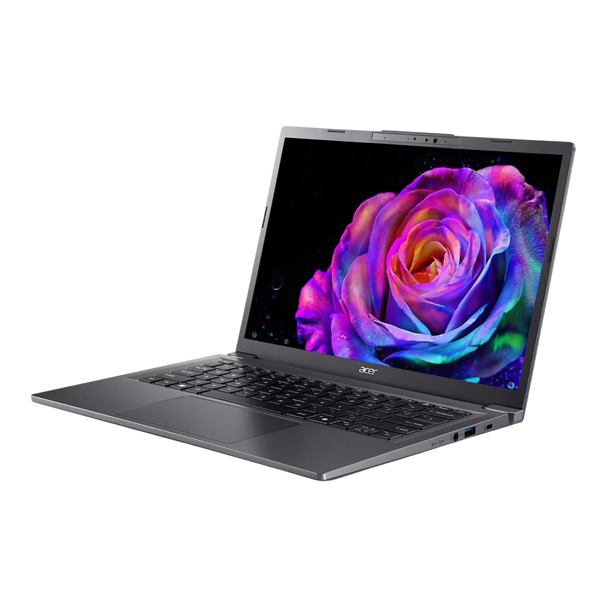 Notebook Acer 14'' Core Ultra 7 16gb 1tb Win11 Copilot+ Pc - 3