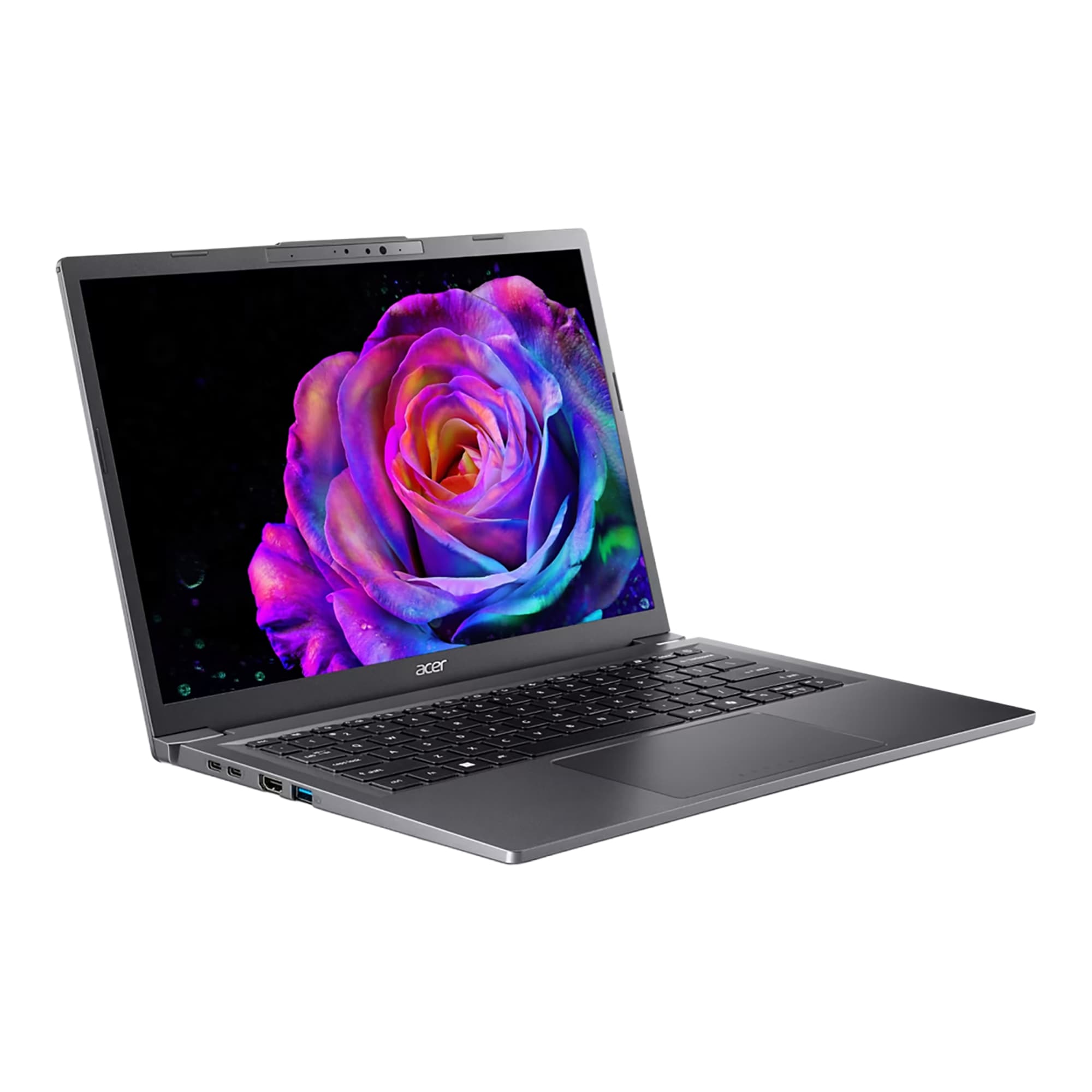 Notebook Acer 14'' Core Ultra 7 16gb 1tb Win11 Copilot+ Pc - 4
