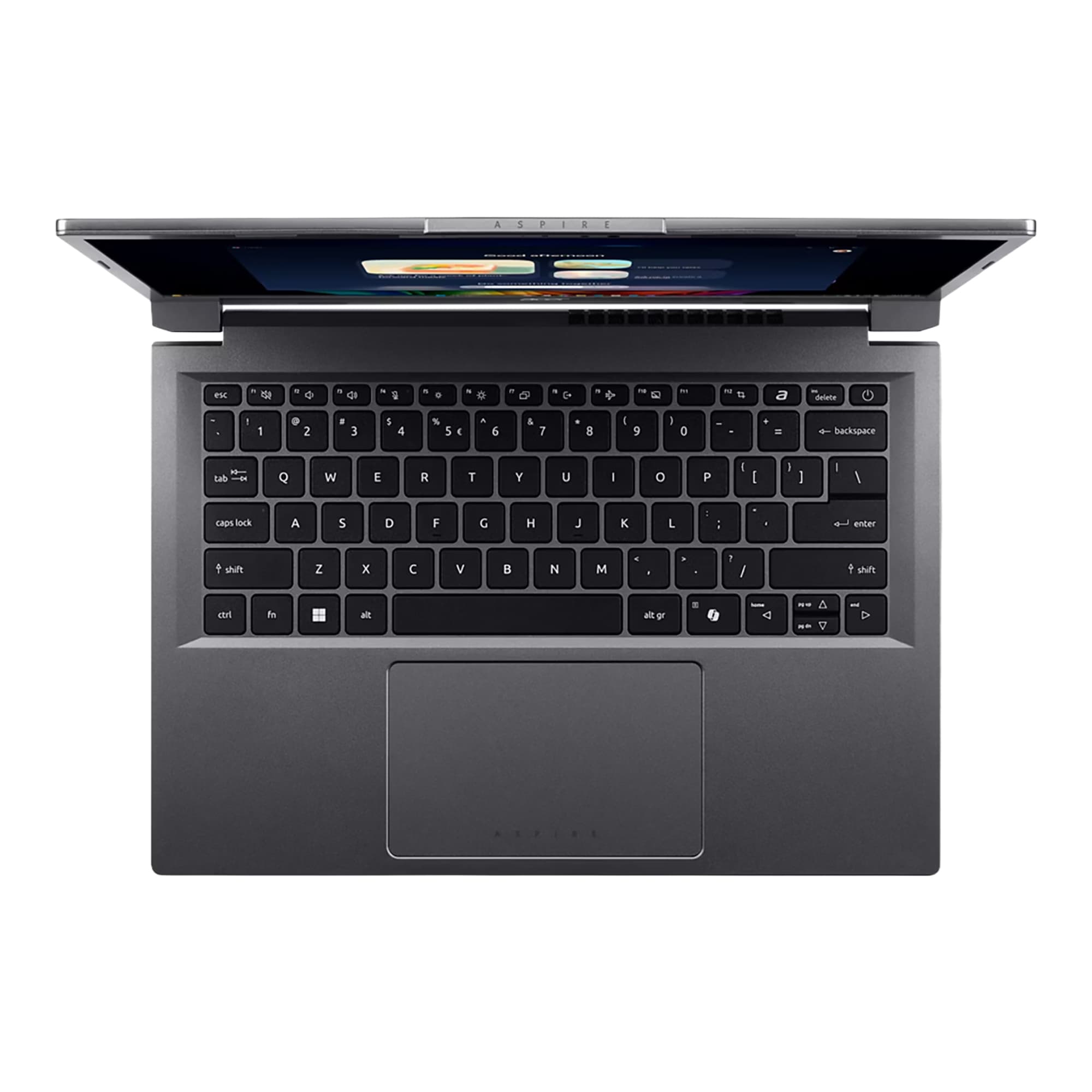 Notebook Acer 14'' Core Ultra 7 16gb 1tb Win11 Copilot+ Pc - 5