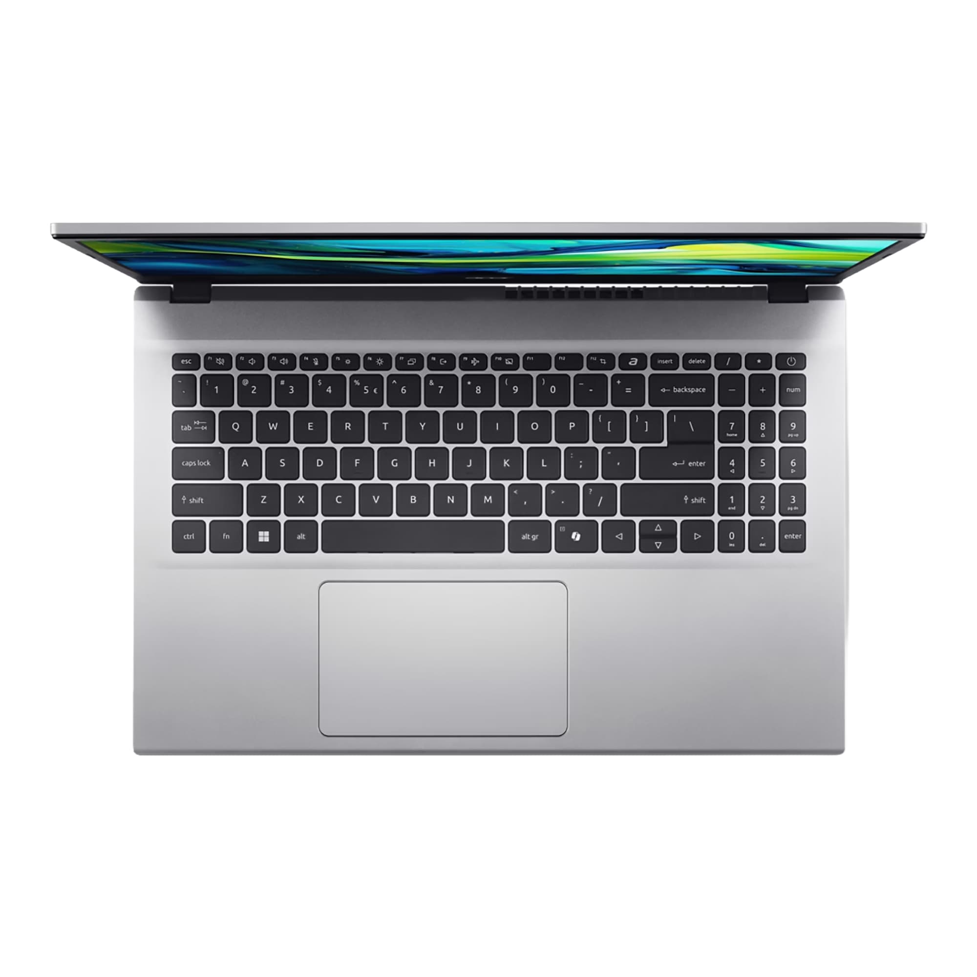 Notebook Acer 15,3'' Core I9 16gb 512gb Win11 - 4