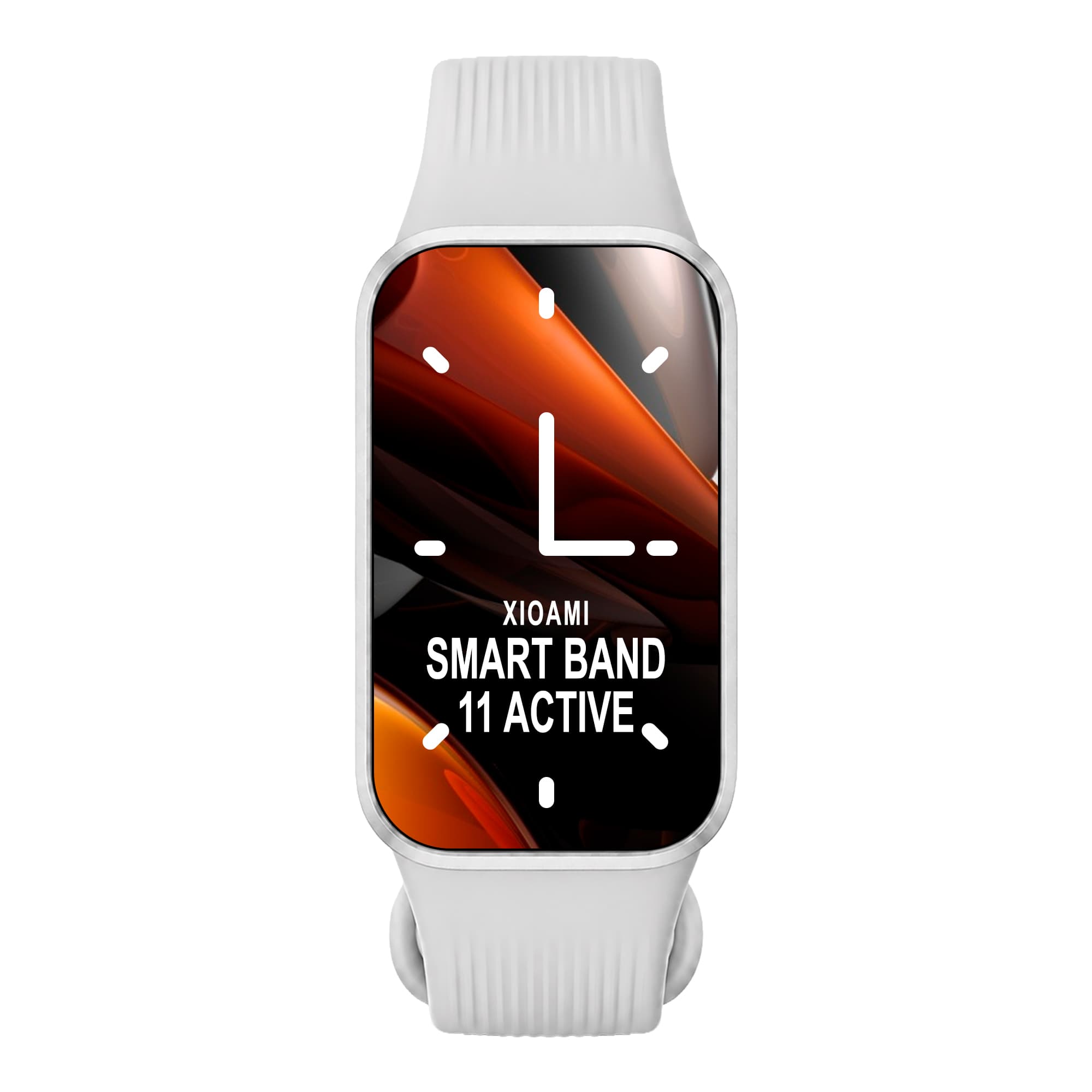 Smartwatch Xiaomi Smart Band 11 Active 5atm Bt - 2