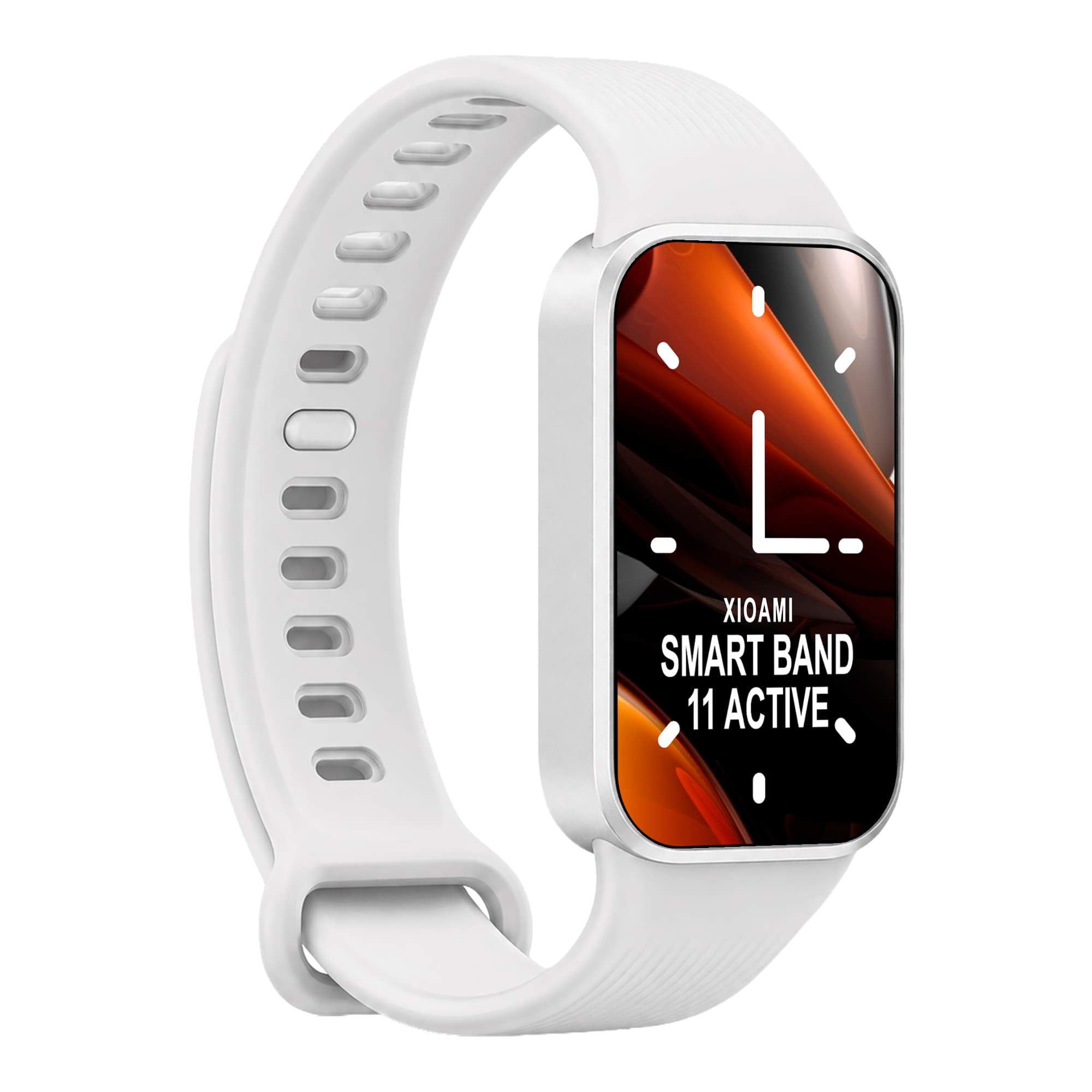 Smartwatch Xiaomi Smart Band 11 Active 5atm Bt - 3