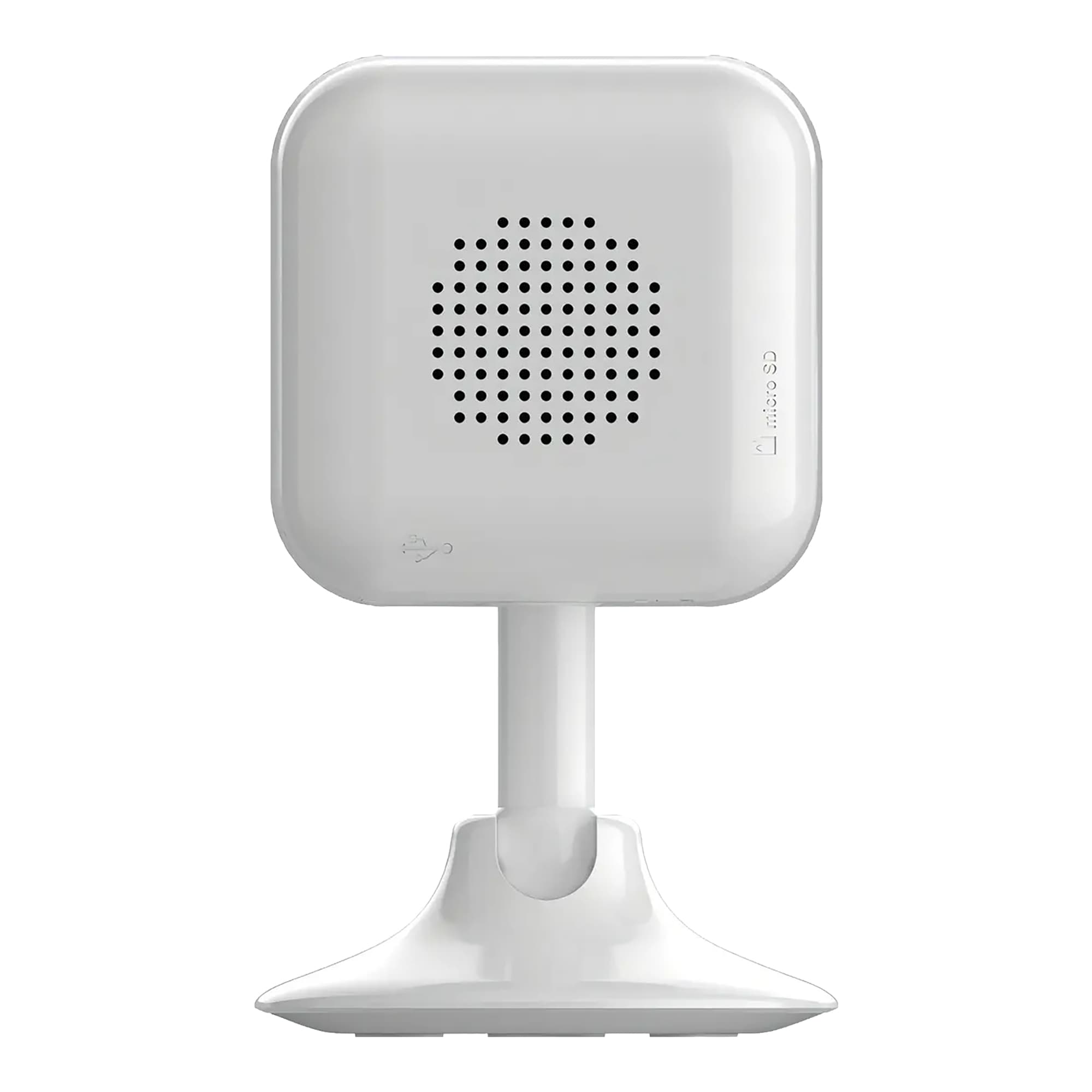 Cámara De Seguridad Ezviz H1C Visión Nocturna Wifi Fhd