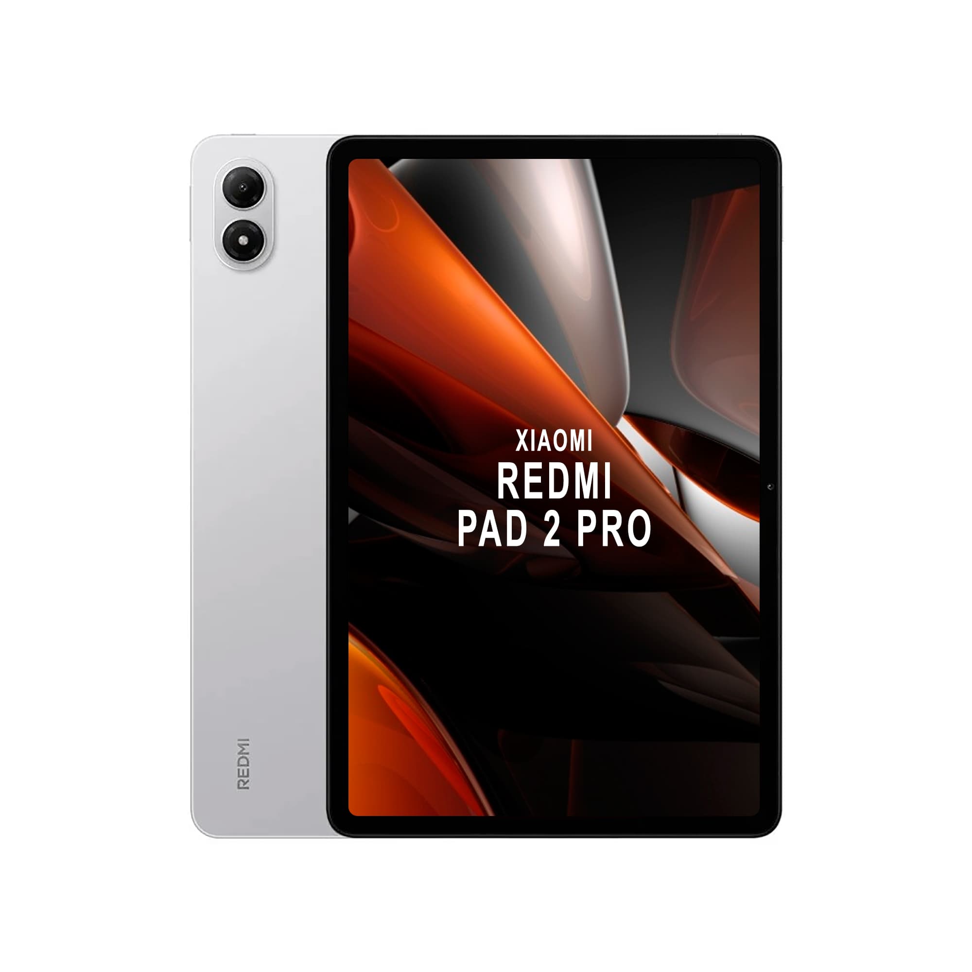 Tablet Redmi Pad 2 Pro Xiaomi 12,1'' 8gb 256gb 8mp+8mp - 2