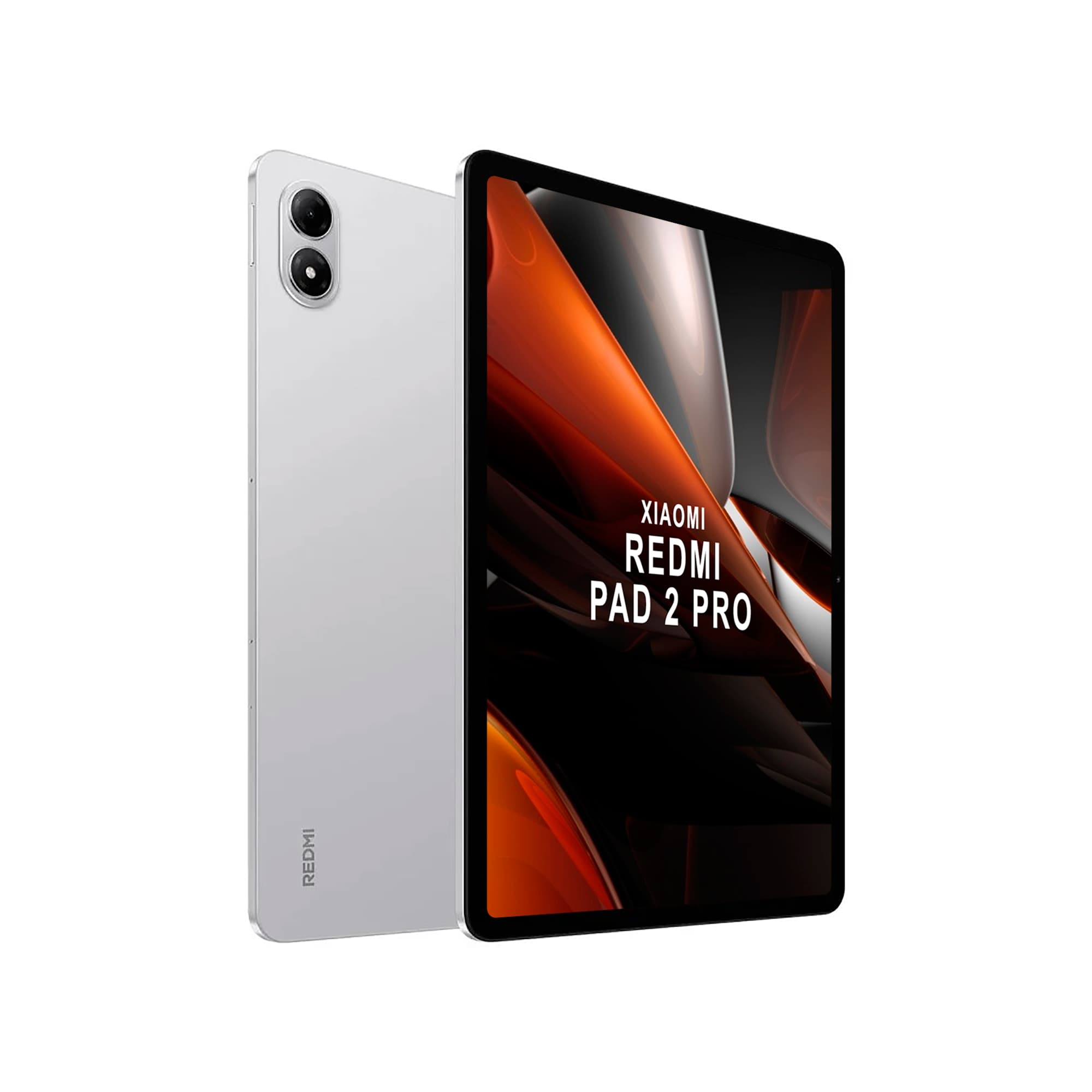 Tablet Redmi Pad 2 Pro Xiaomi 12,1'' 8gb 256gb 8mp+8mp - 3