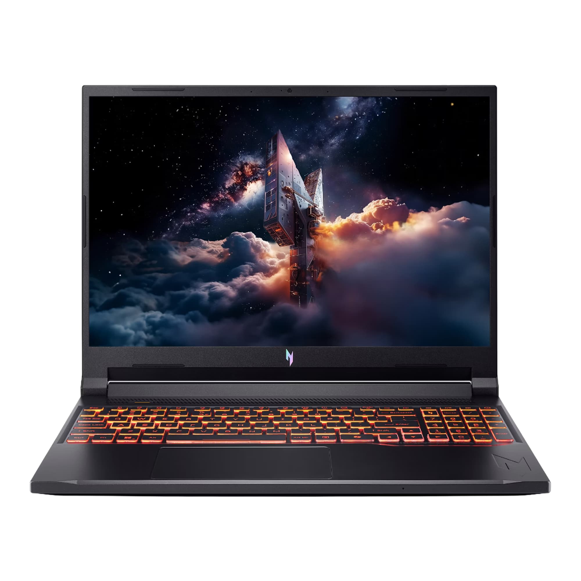 Notebook Gamer Acer 16'' Core 7 16gb 512gb Win11 Rtx5050 - 2