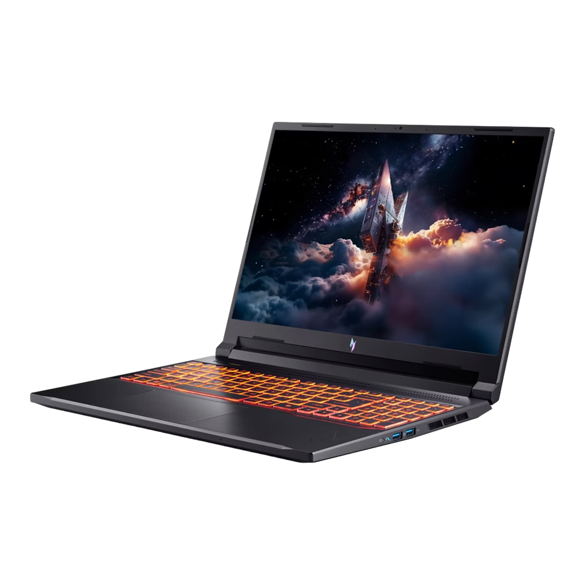 Notebook Gamer Acer 16'' Core 7 16gb 512gb Win11 Rtx5050 - 3
