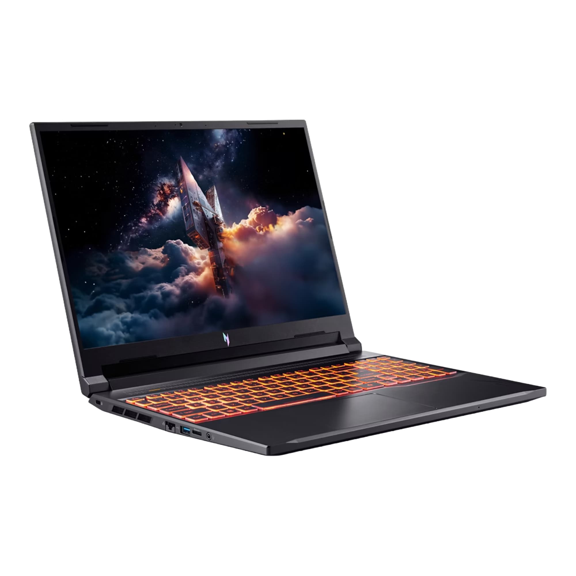 Notebook Gamer Acer 16'' Core 7 16gb 512gb Win11 Rtx5050 - 4
