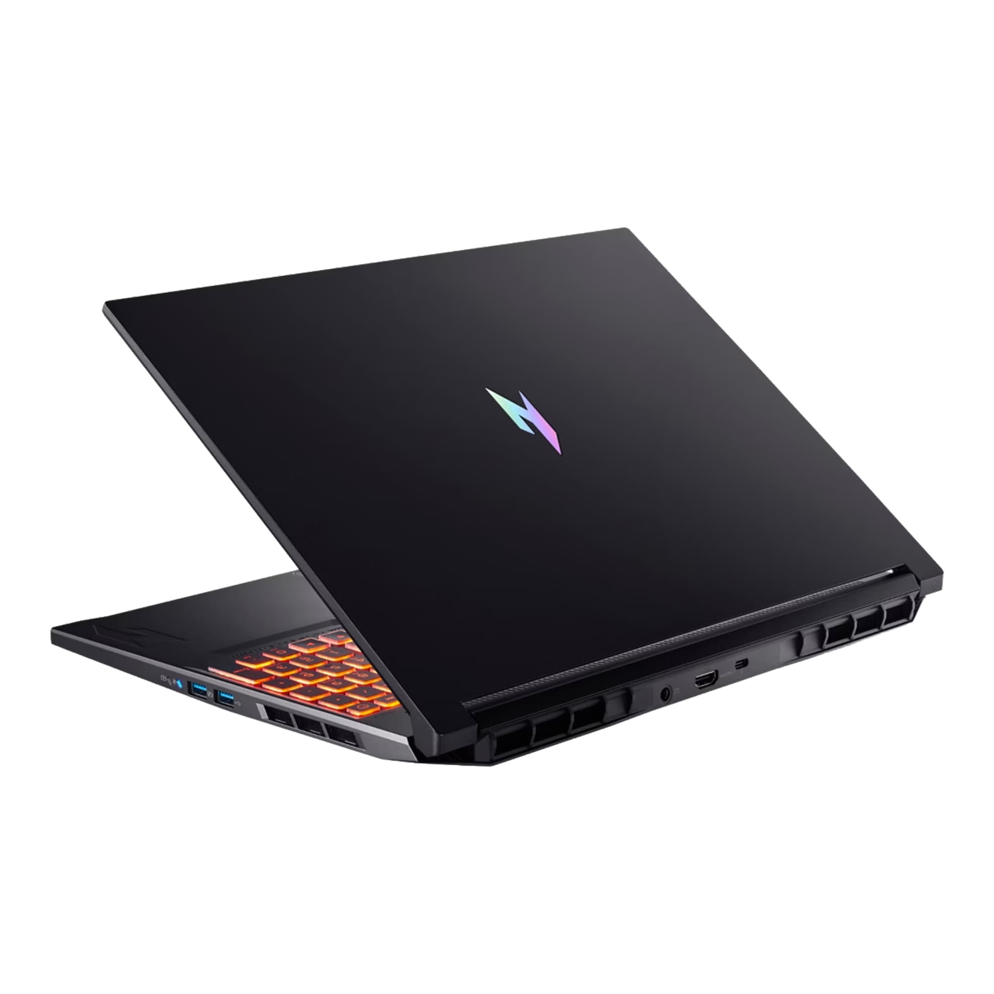 Notebook Gamer Acer 16'' Core 7 16gb 512gb Win11 Rtx5050 - 6
