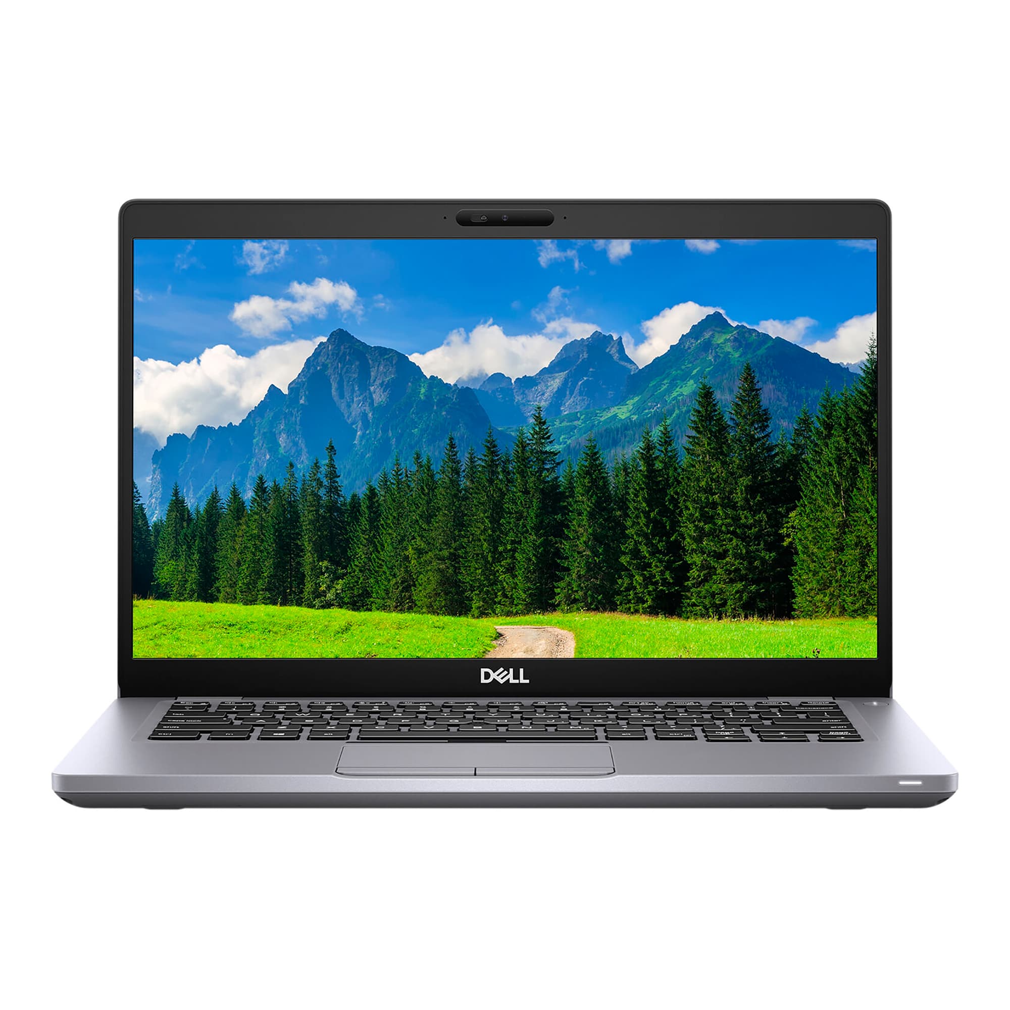Notebook Dell 14'' Core I5 8gb 256gb Win11 Pro - 2