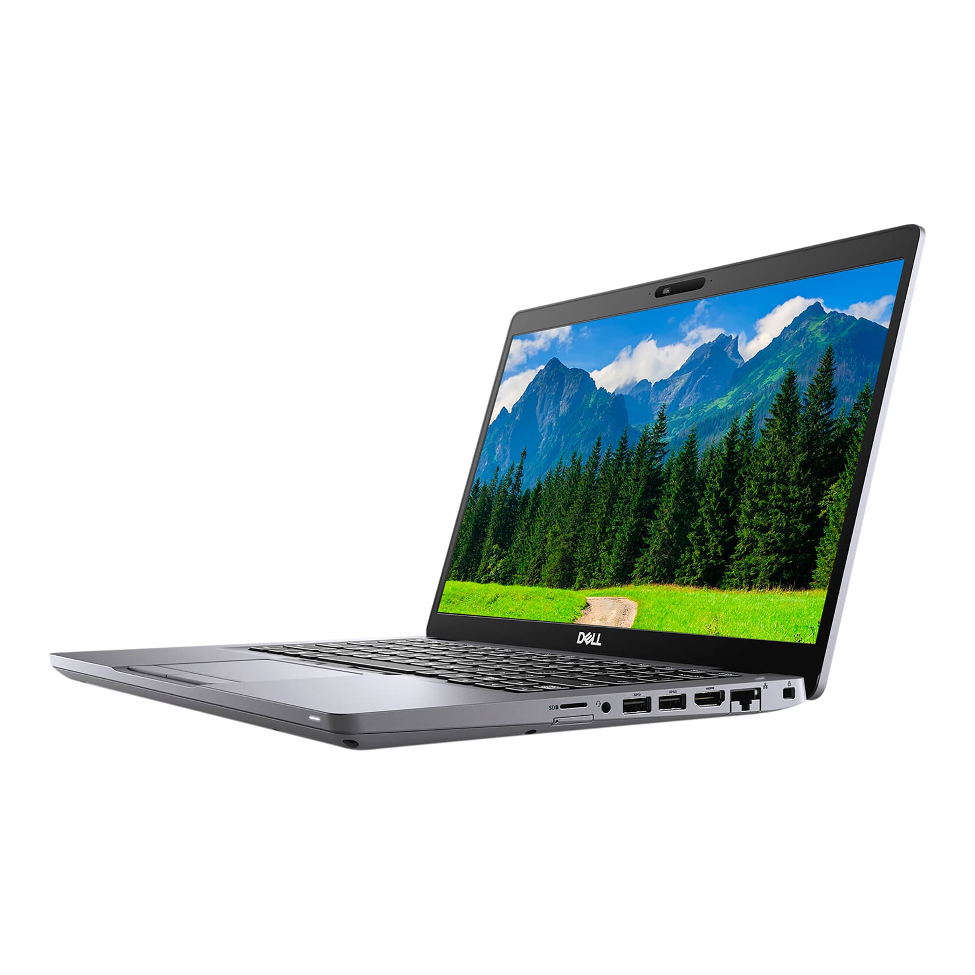 Notebook Dell 14'' Core I5 8gb 256gb Win11 Pro - 3