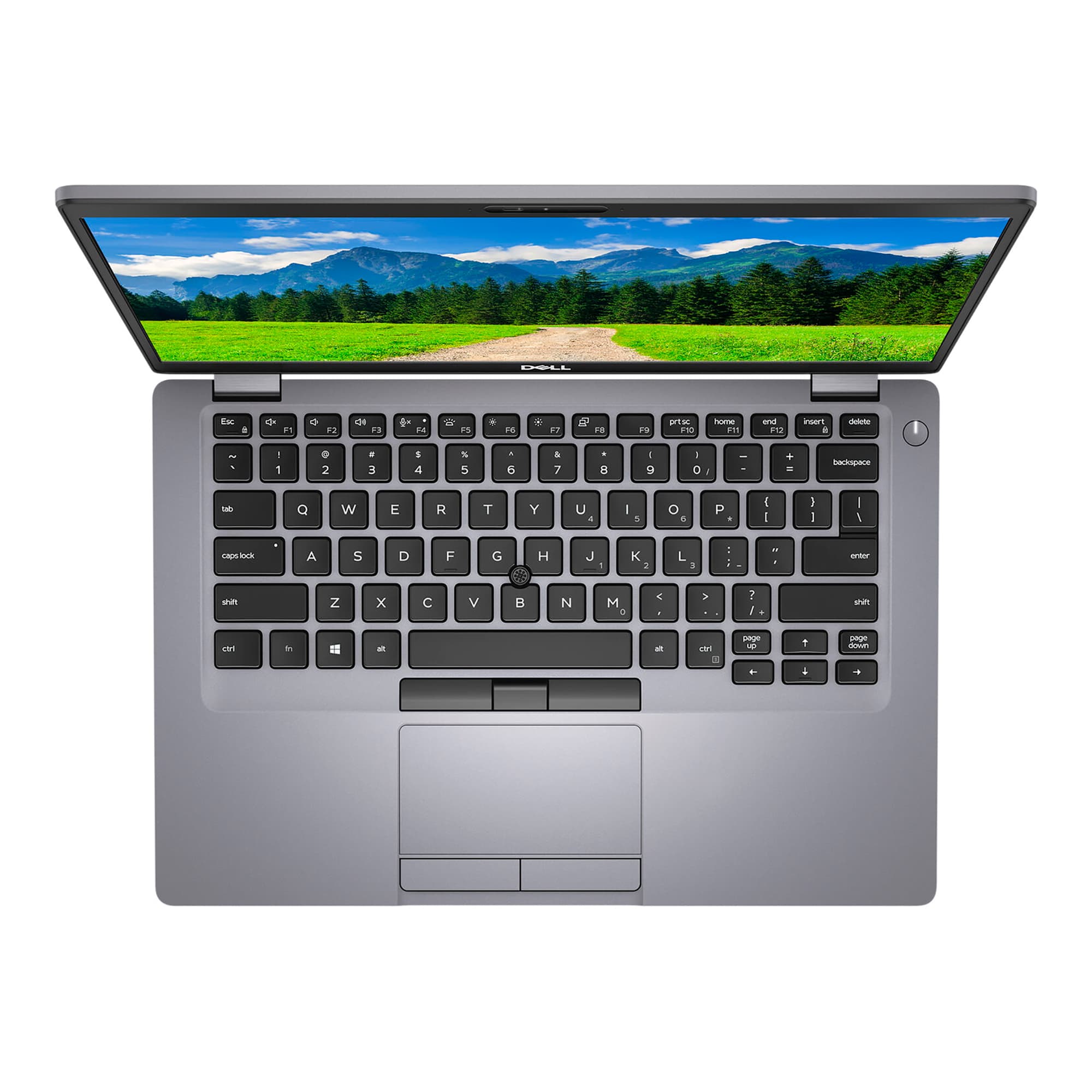 Notebook Dell 14'' Core I5 8gb 256gb Win11 Pro - 5