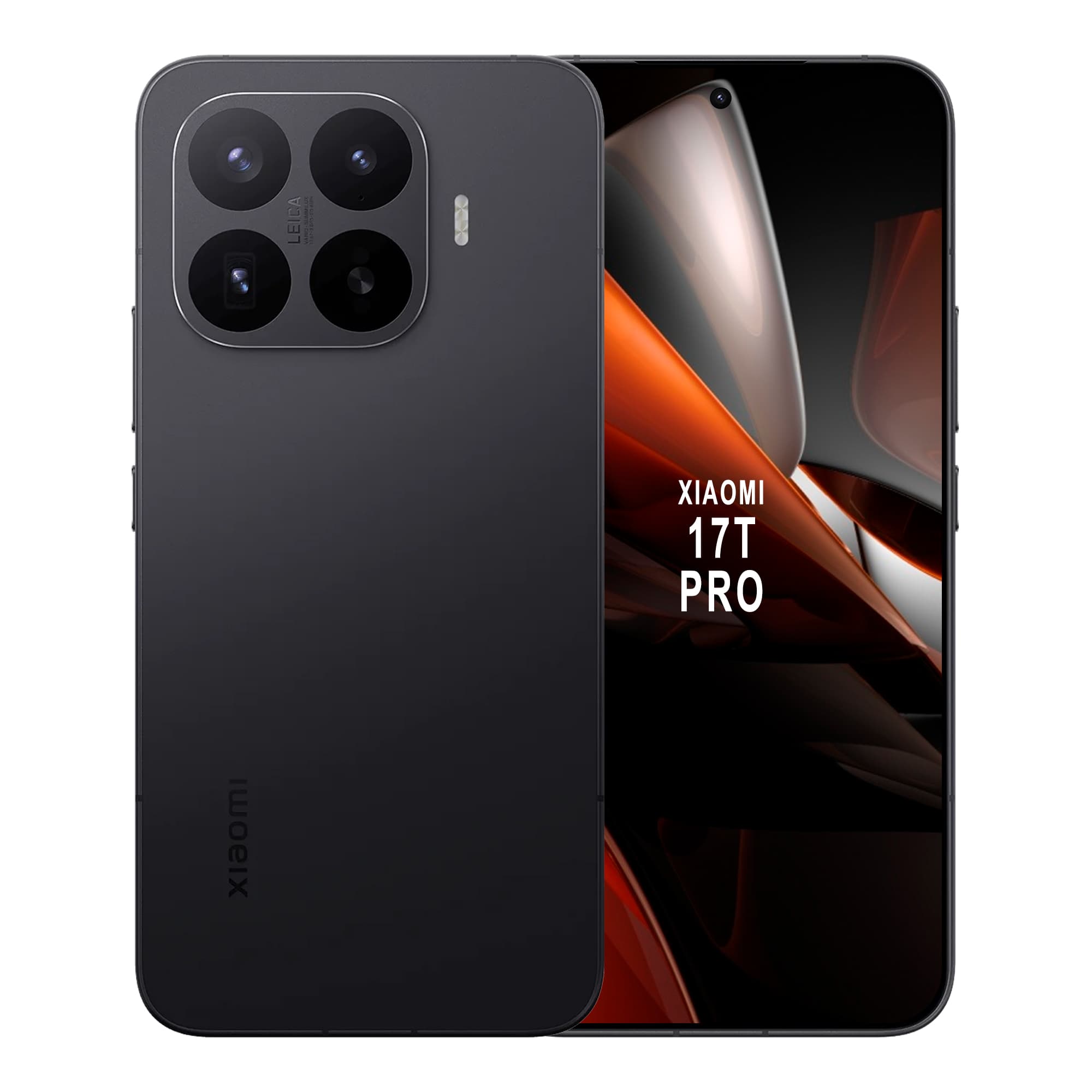 Xiaomi 17T Pro 6,83'' 5G 12gb 512gb Triple Cam 50mp - 2