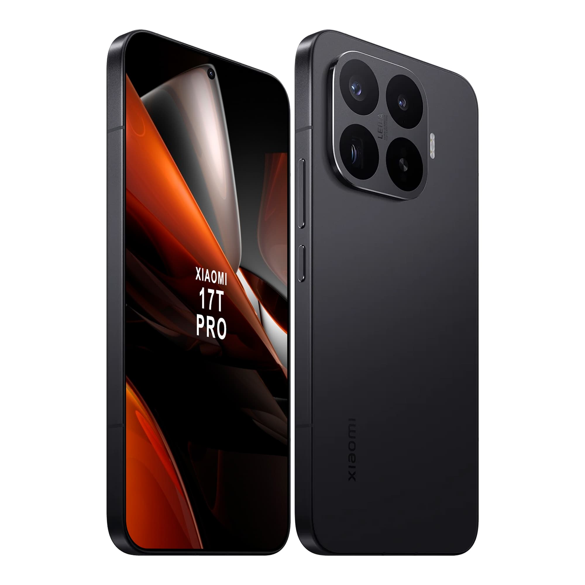 Xiaomi 17T Pro 6,83'' 5G 12gb 512gb Triple Cam 50mp - 3