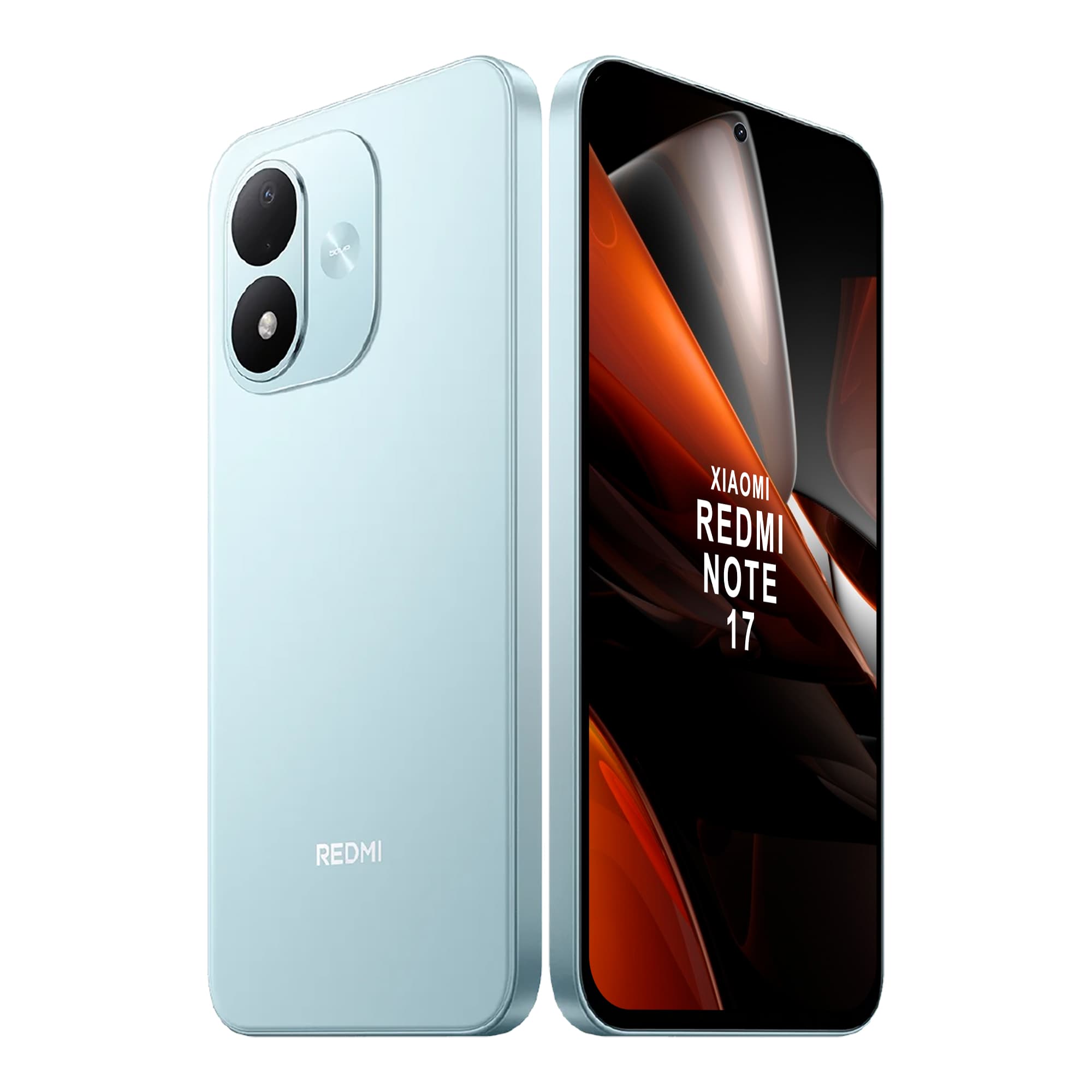 Xiaomi Redmi Note 17 6,99'' 4G 4+4gb 128gb 50+16mp - 3