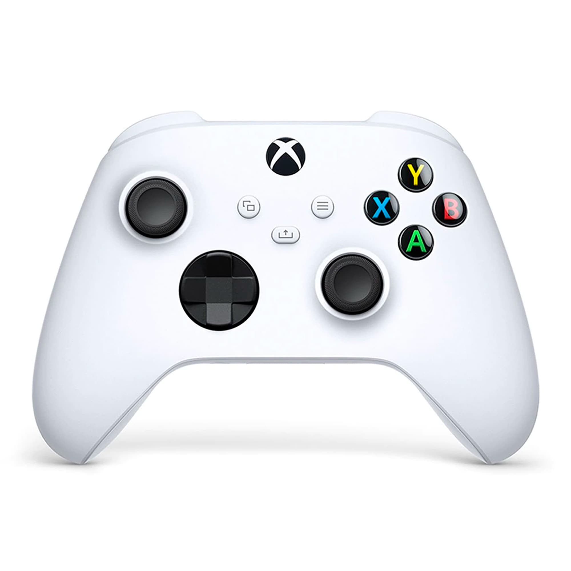 Consola Xbox Series S 1440p 120fps 10gb 512gb Wifi - 3