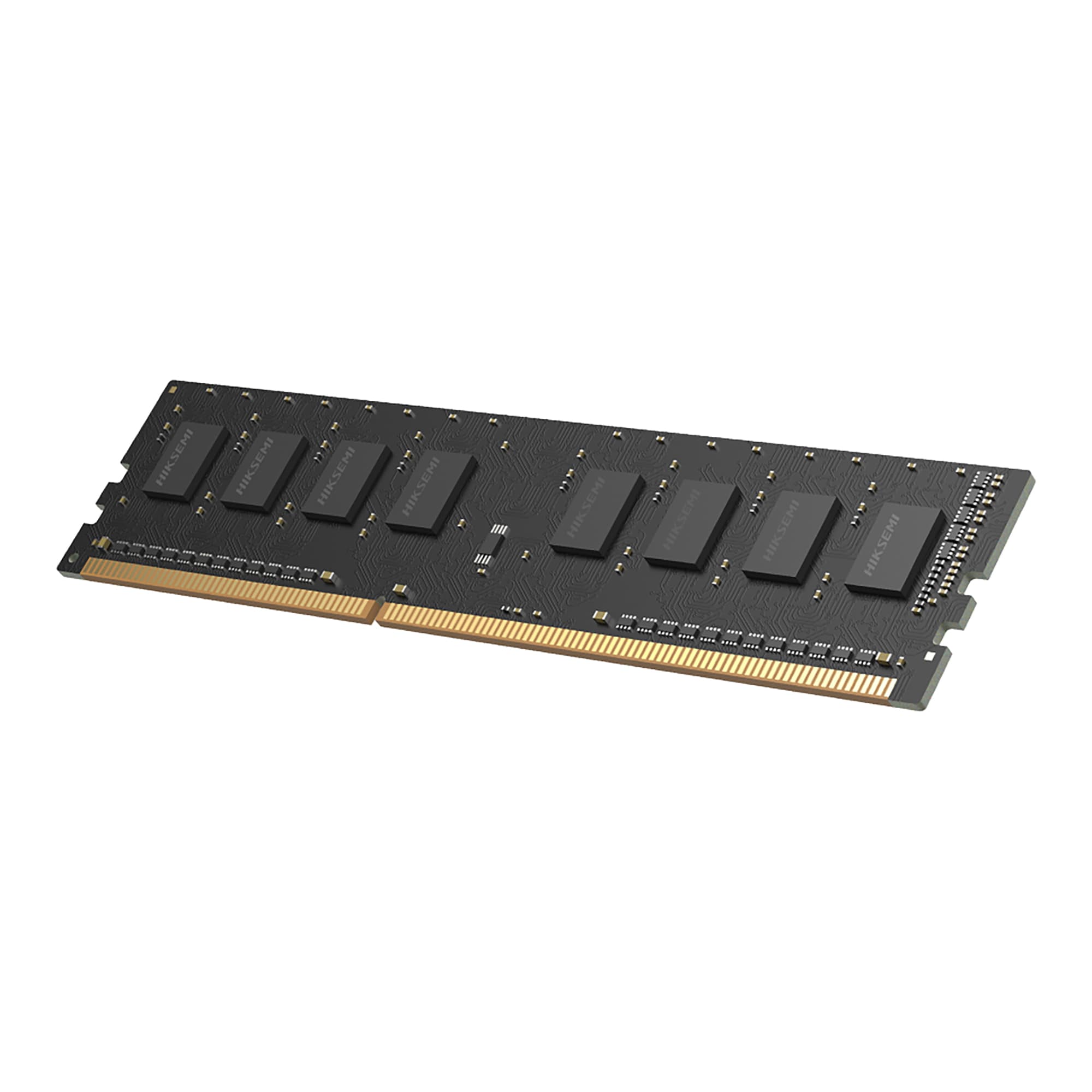 Memoria Udimm Hiksemi 16gb Ddr4 3200mhz - 2