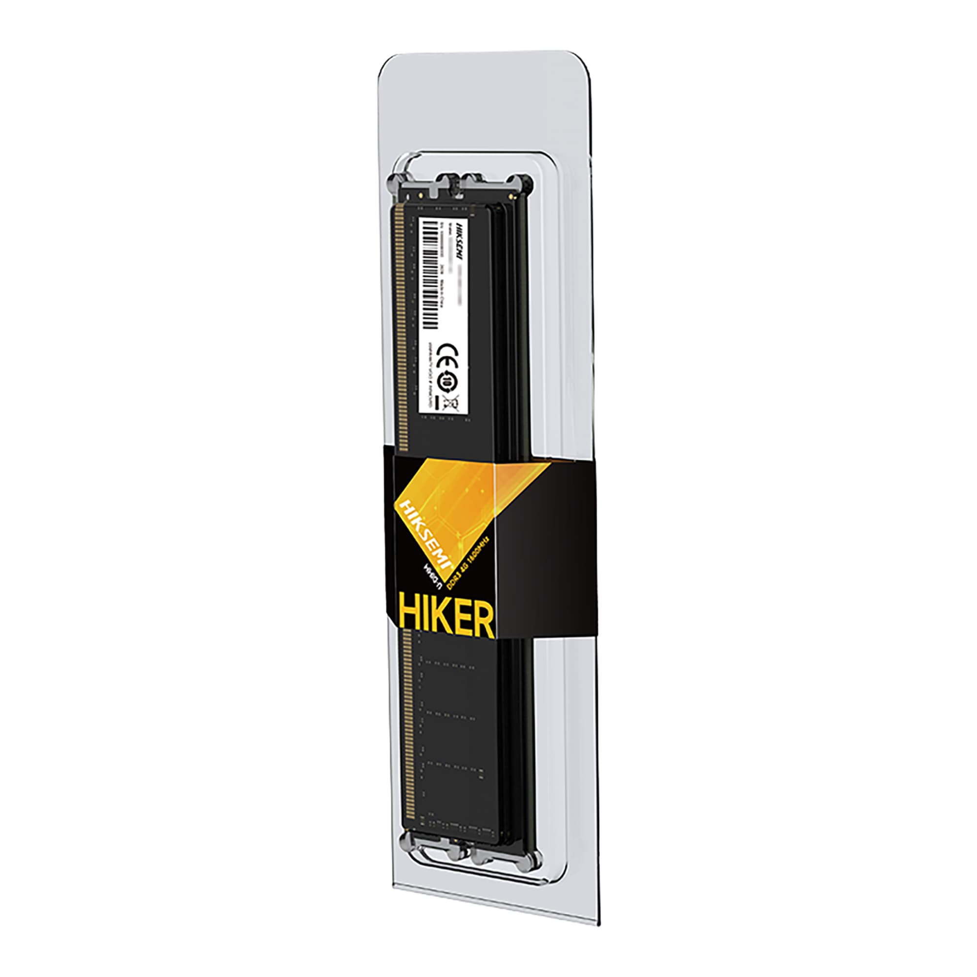 Memoria Udimm Hiksemi 16gb Ddr4 3200mhz - 4