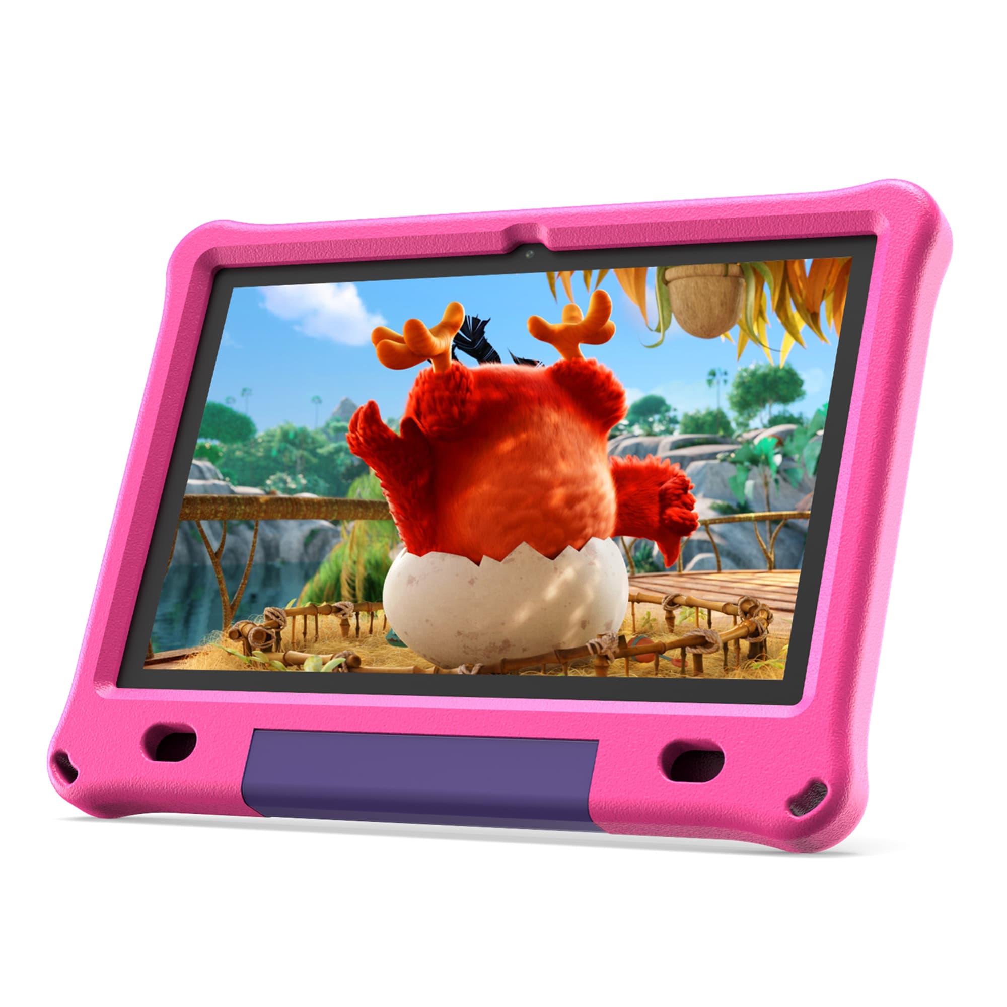 Tablet Pritom B10 Kids 10'' Rk3562 3+9gb 64gb 8+2mp - 3