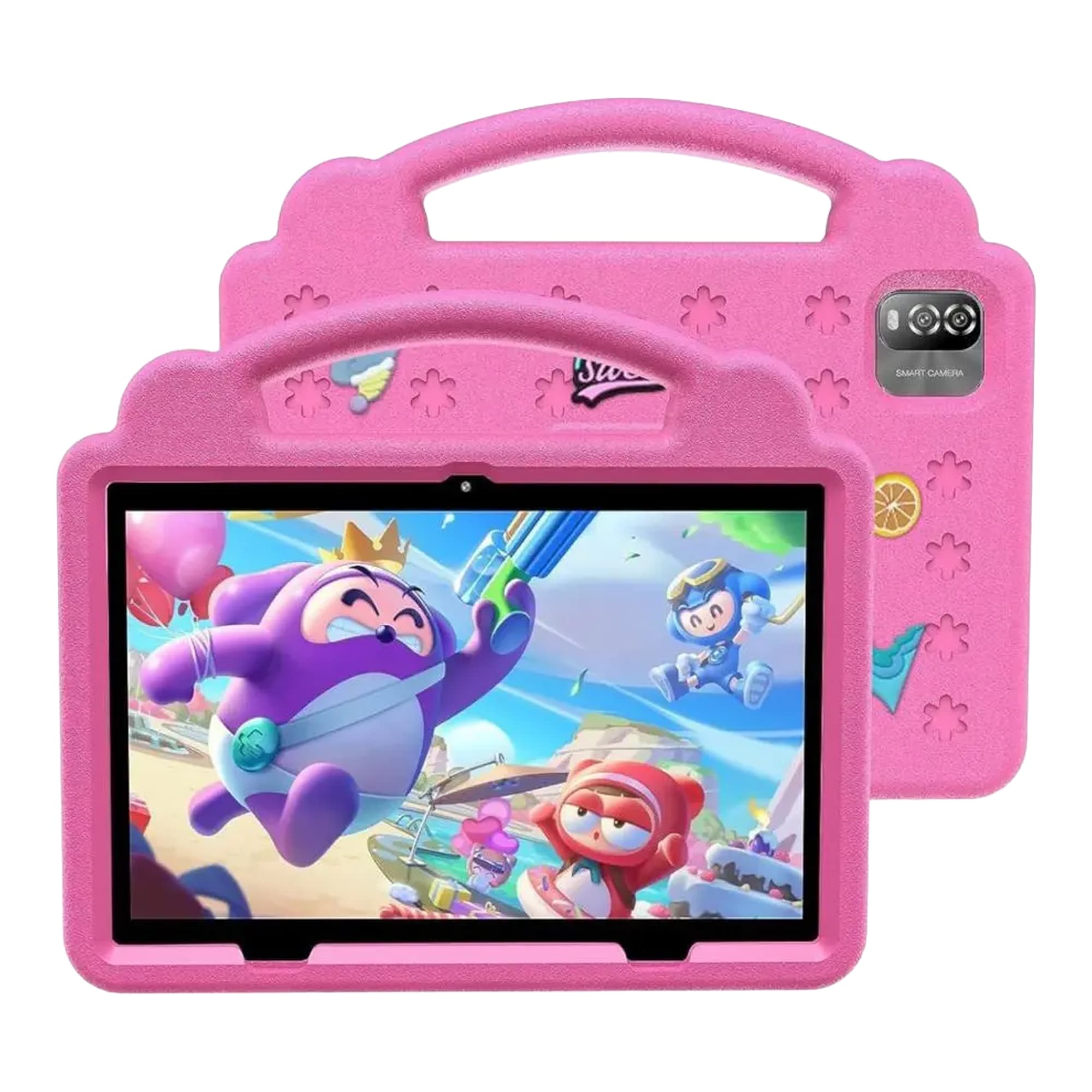 Tablet Pritom B10 Kids 10'' Rk3562 3+9gb 64gb 8+2mp - 2