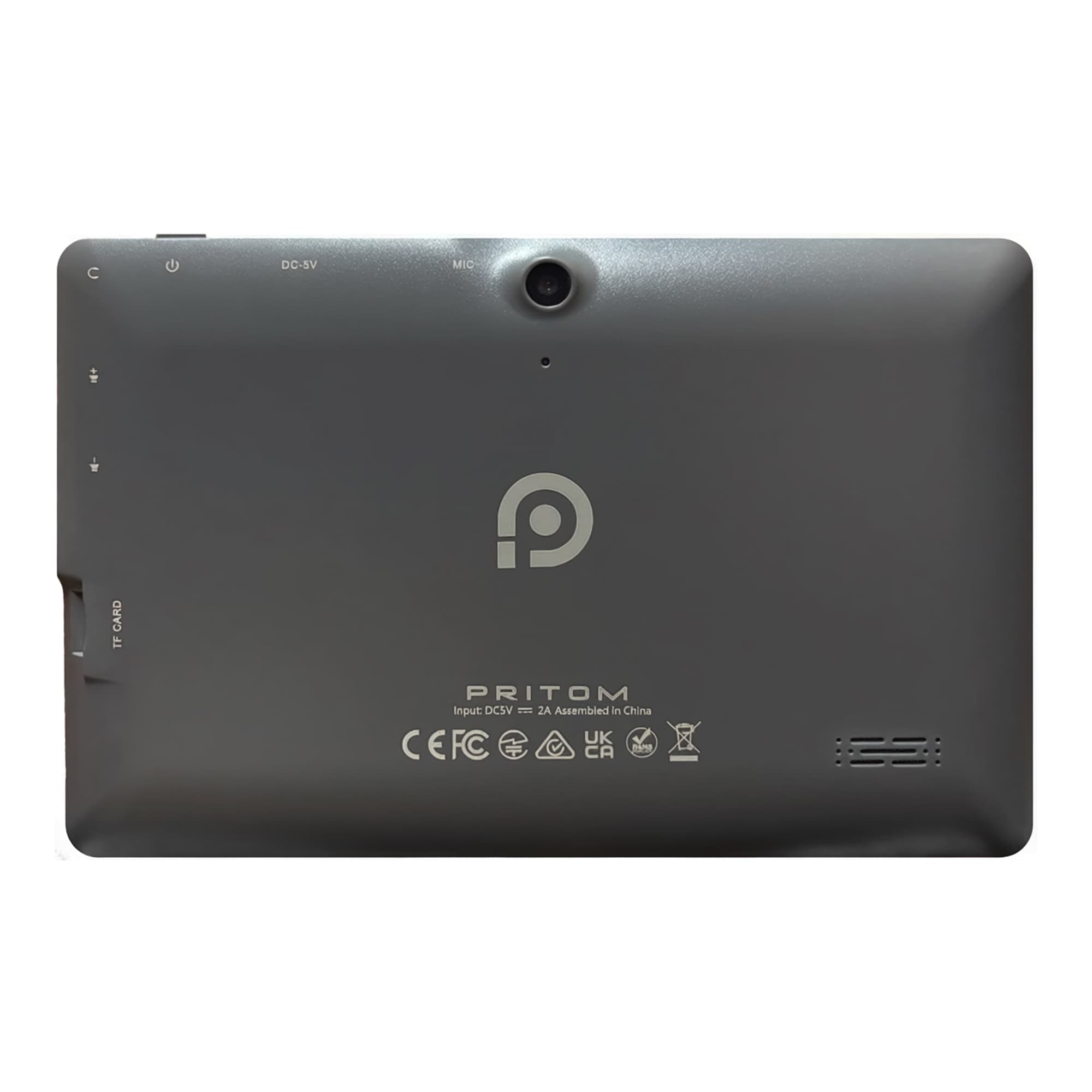 Tablet Pritom Touch 7 Pro Kids 7'' A333 3+5gb 32gb 2+0,3mp - 3